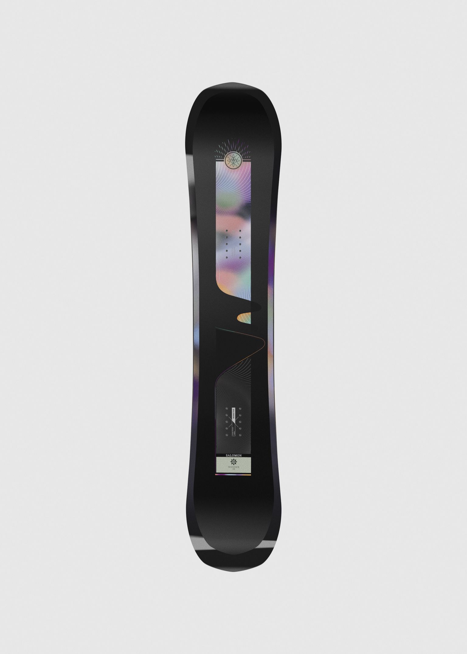 Wonder Snowboard image