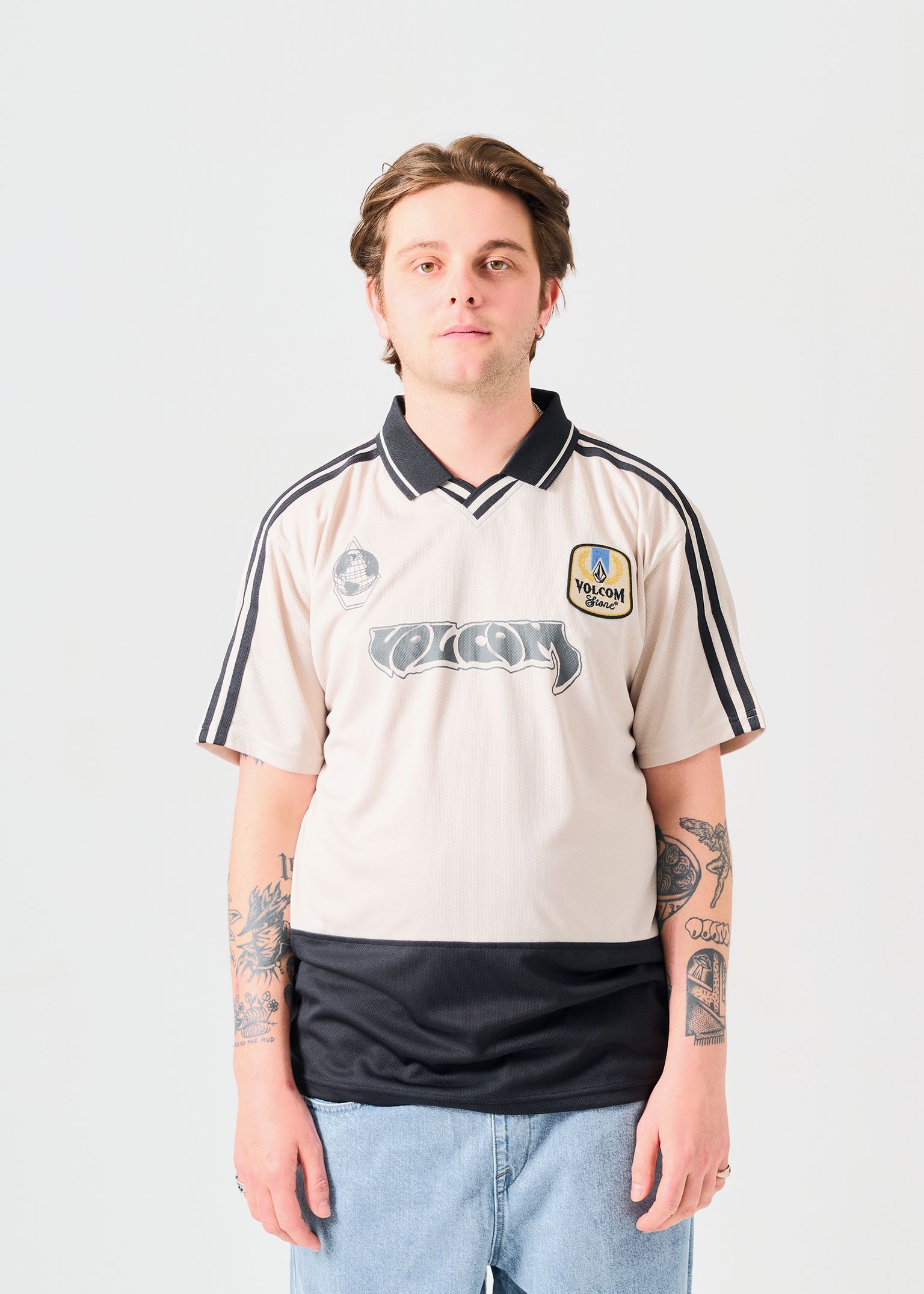 Copa Crew Shirt image