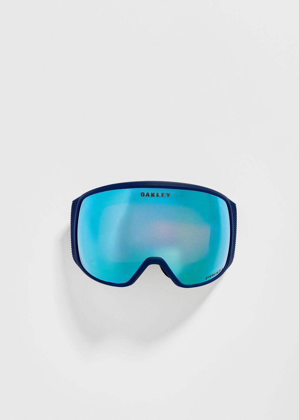 Oakley Flight Tracker L B1B Navy / Prizm Sapphire Iridium Goggles