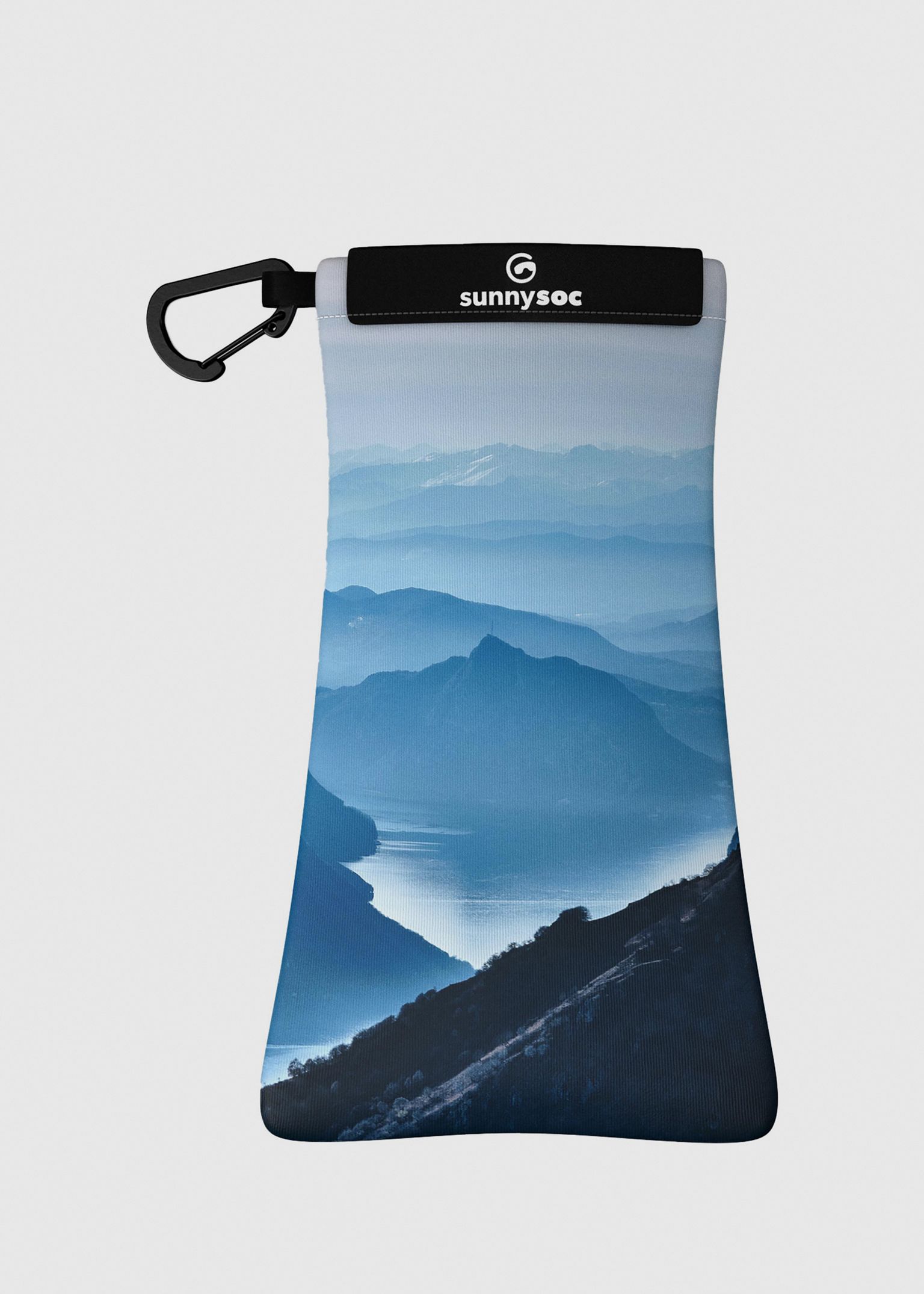 Sunnysoc Mountains image