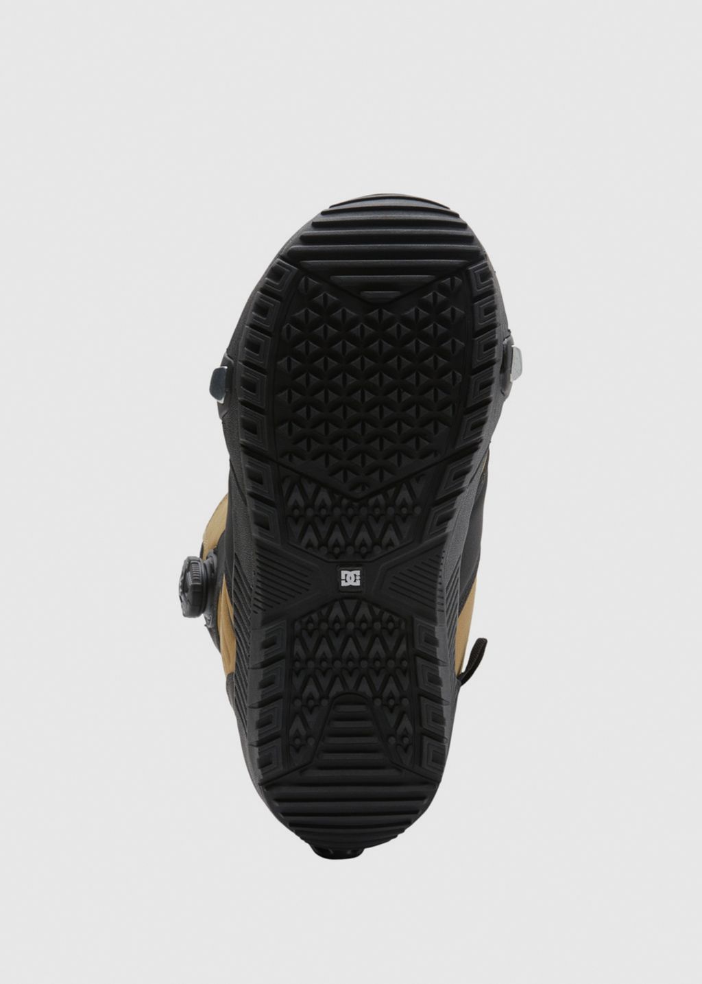 DC Judge Step On Snowboard Boots