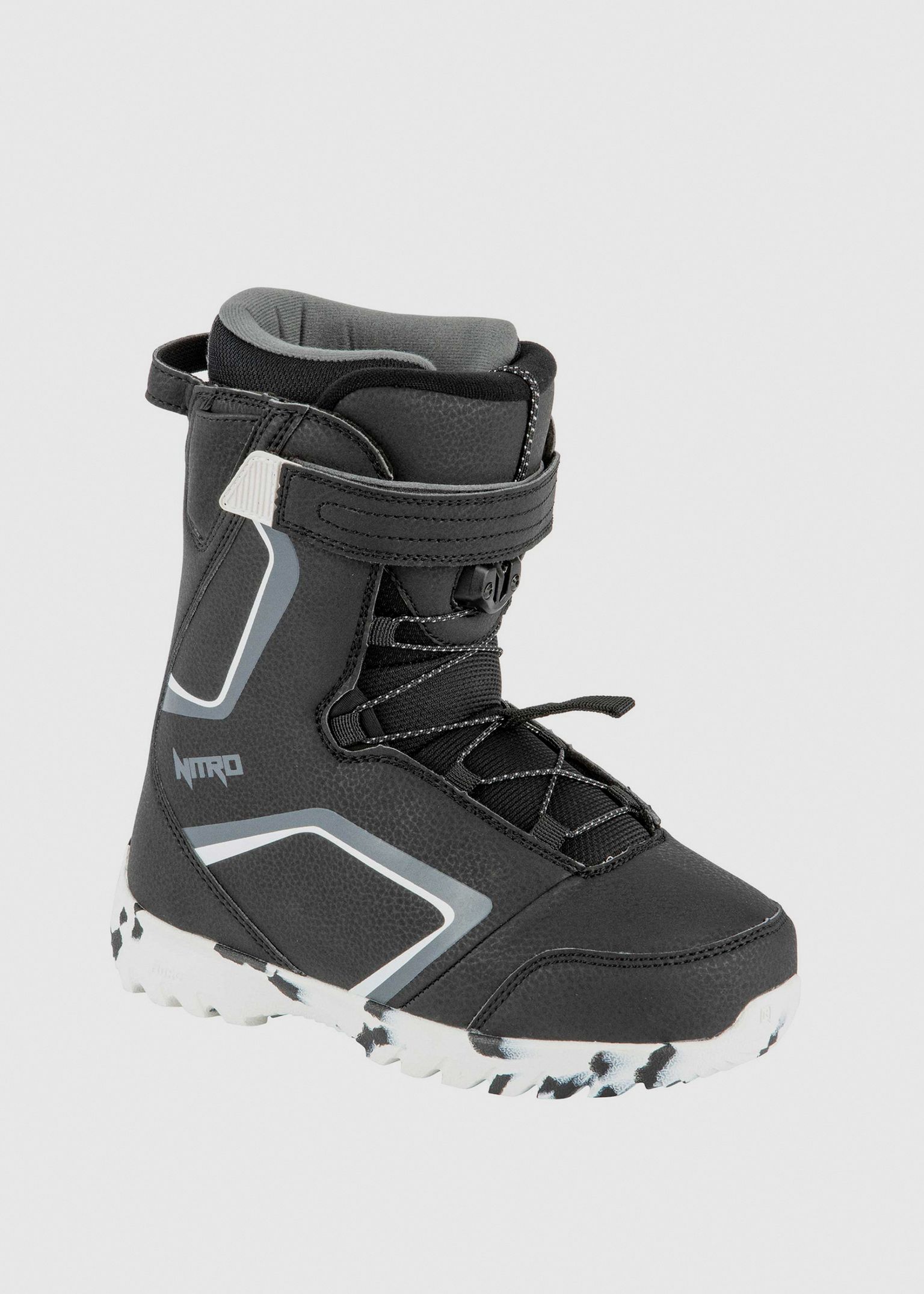 Droid QLS Snowboard Boots image