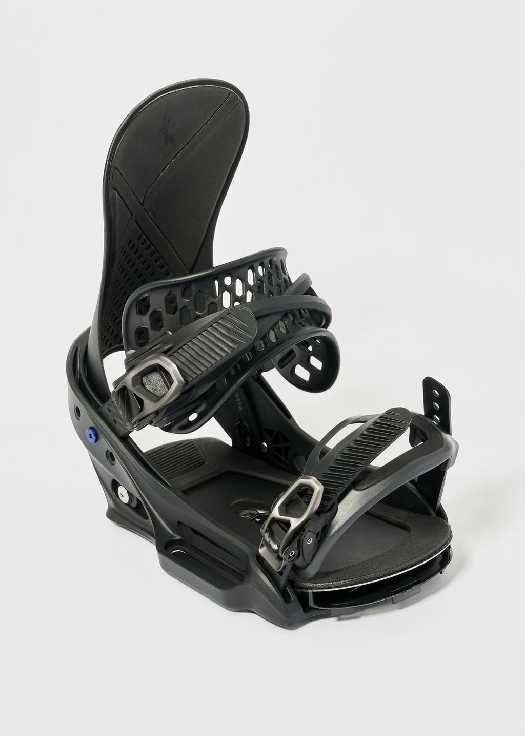 Burton X EST Snowboard Bindings