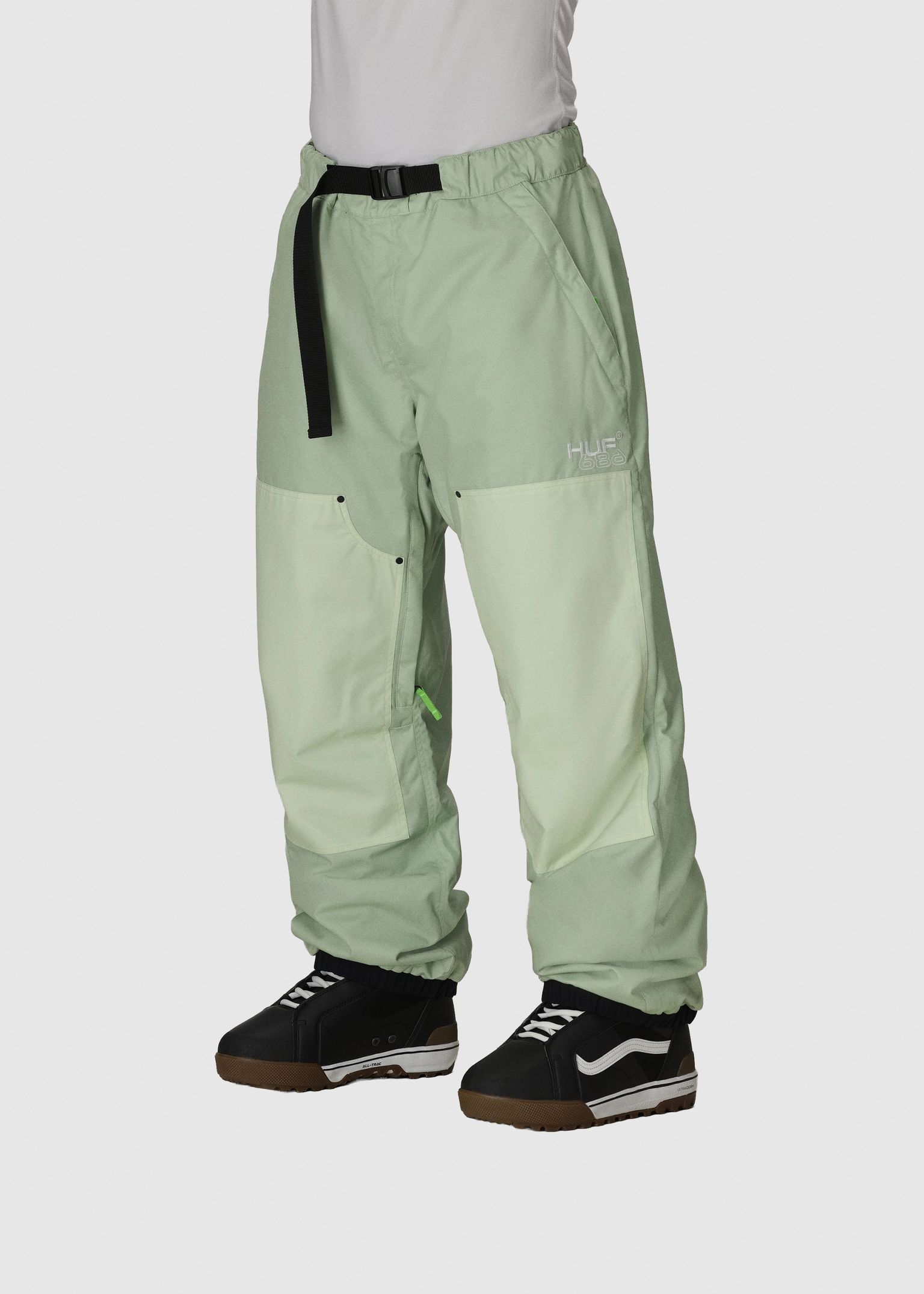 Double H Shell Pants image