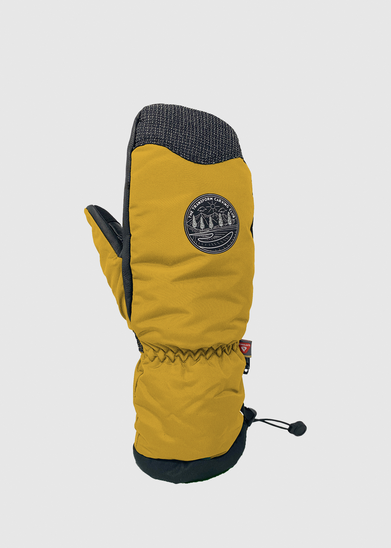 TRANS FORM THE CARVING MITTEN Lサイズ TRANS FORM THE CARVING MITTEN Lサイズ