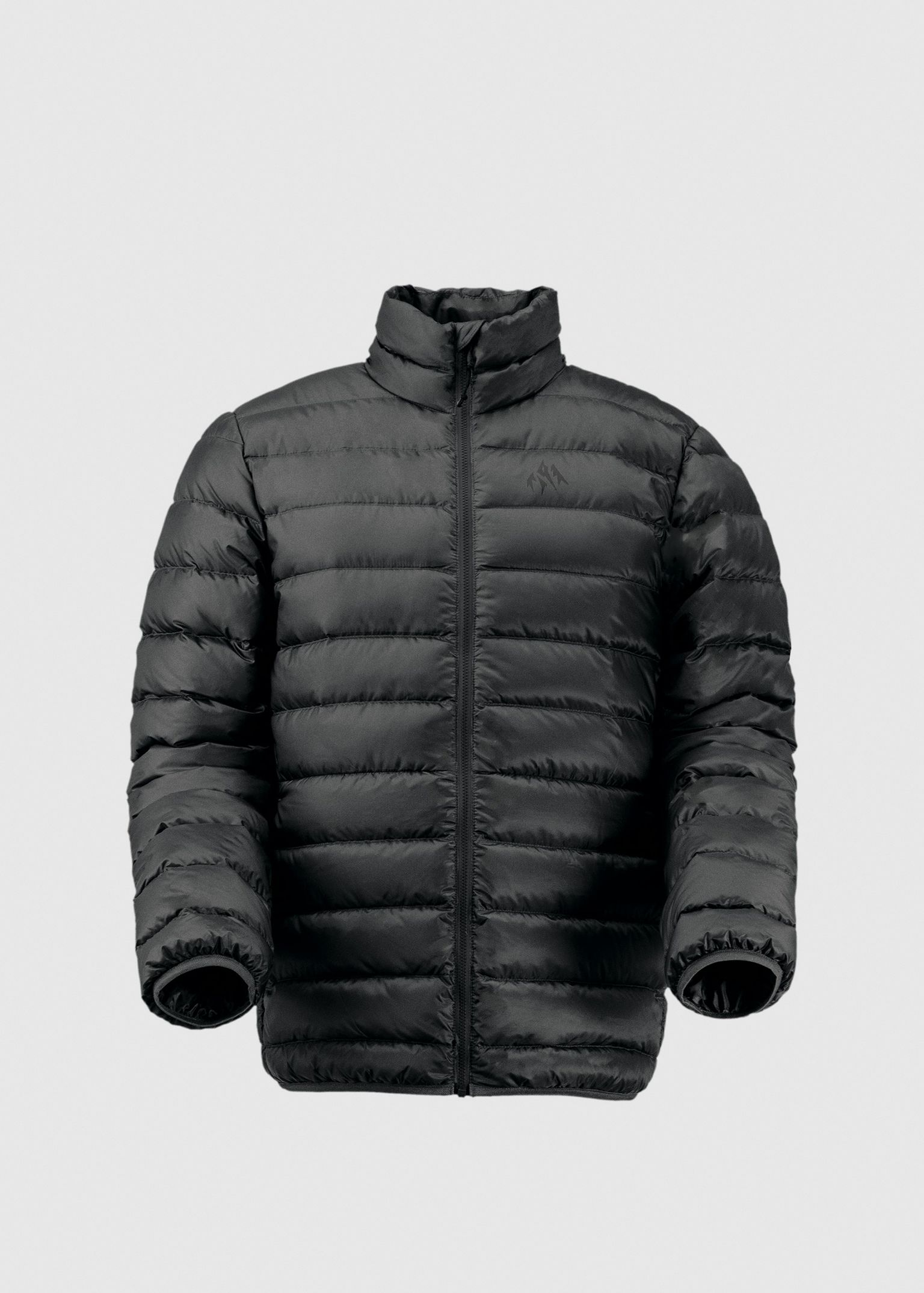 Re-Up Down Puffy Jacket image