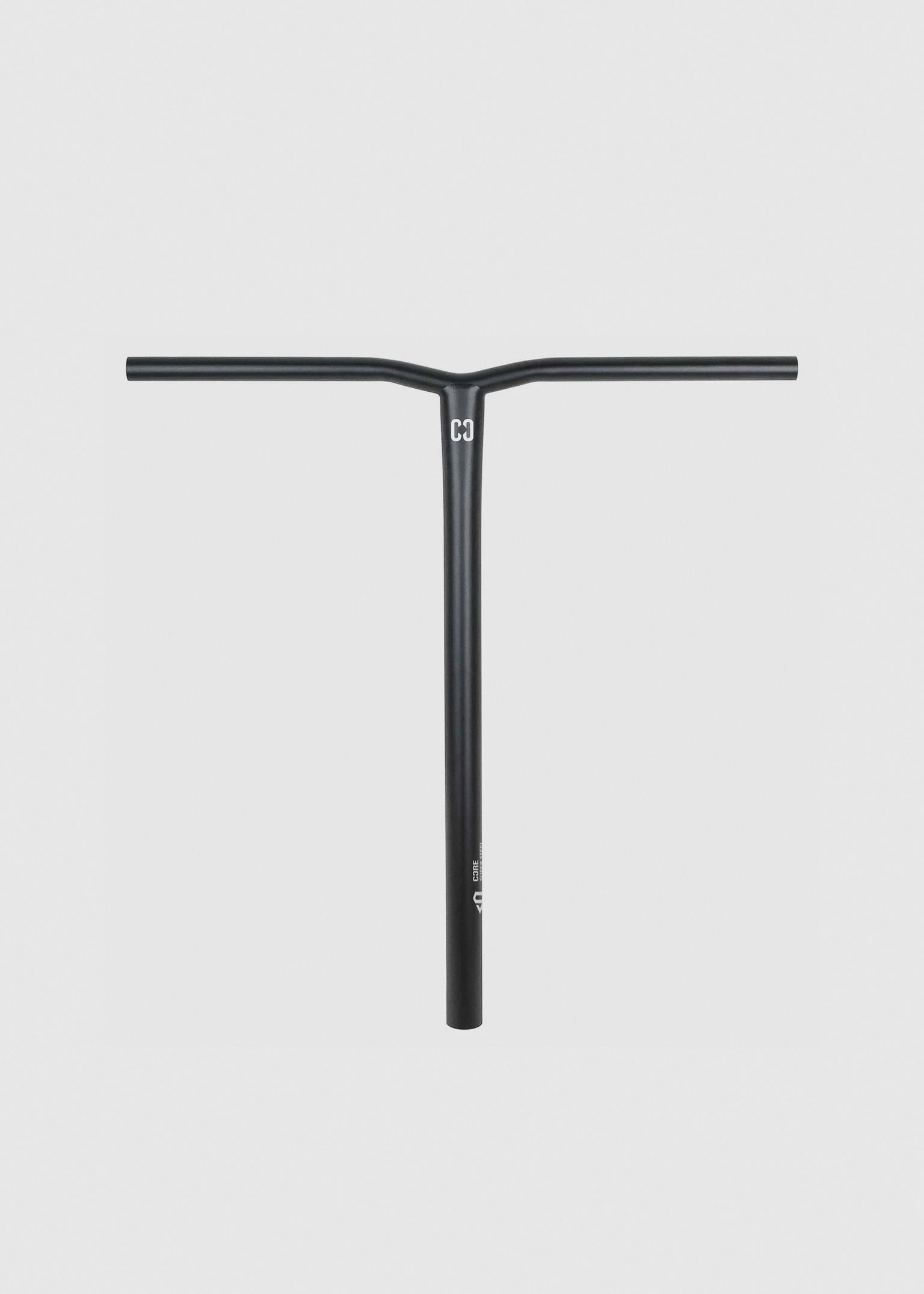 Apollo Super Steel Stunt Scooter Bars 580mm SCS/HIC image