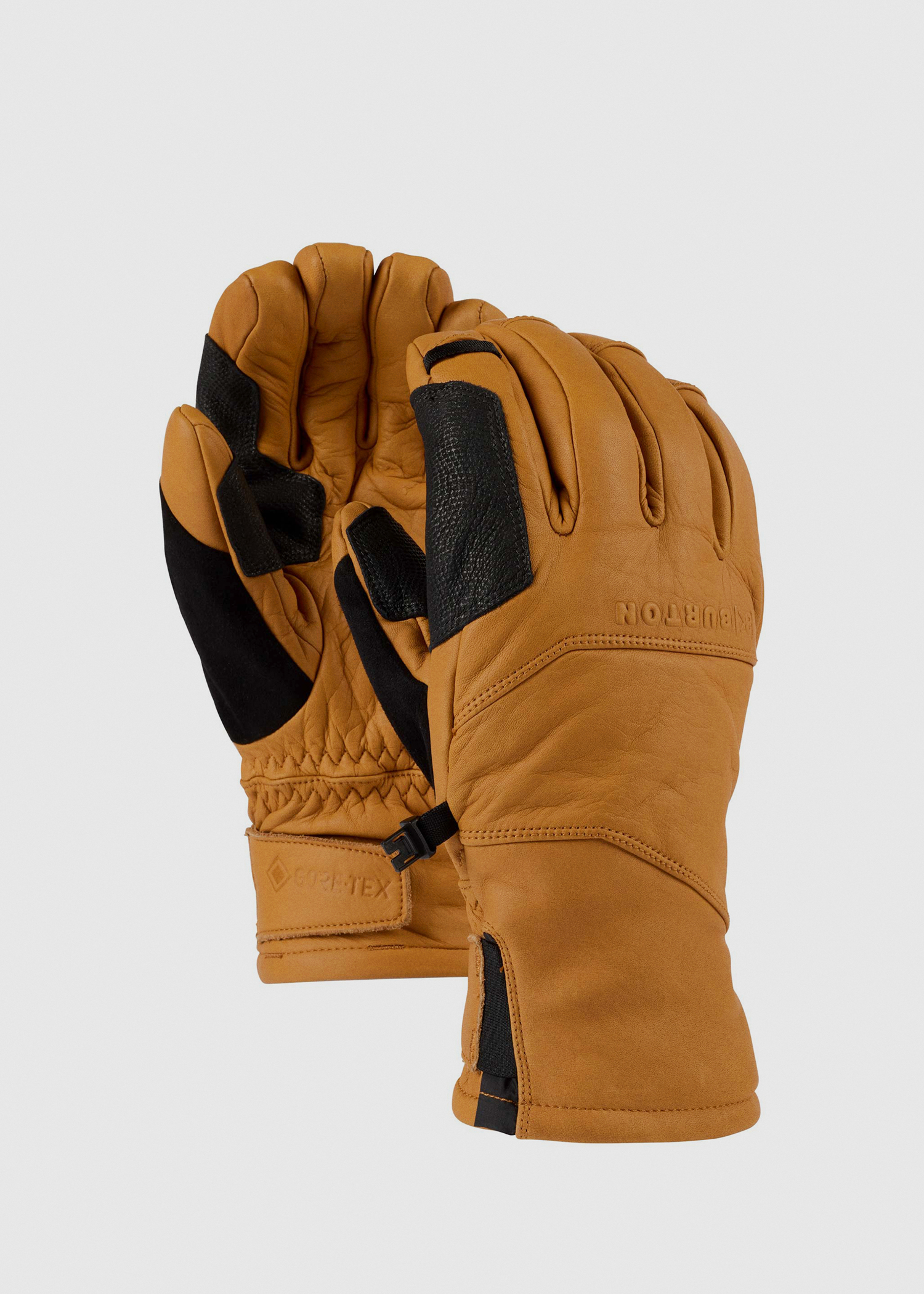 Burton [AK] Clutch GORE-TEX Leather Gloves