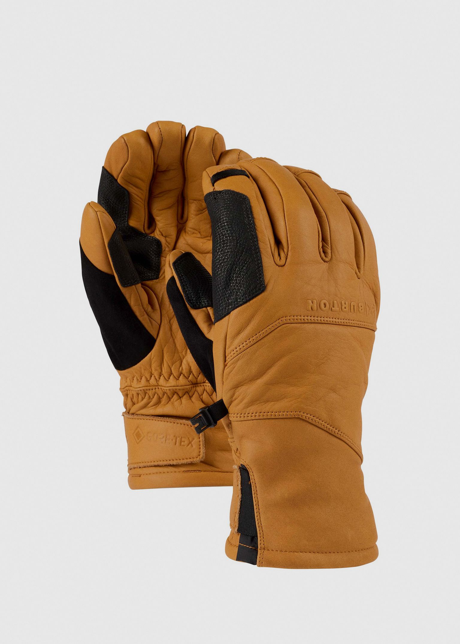 [AK] Clutch GORE-TEX Leather Gloves image