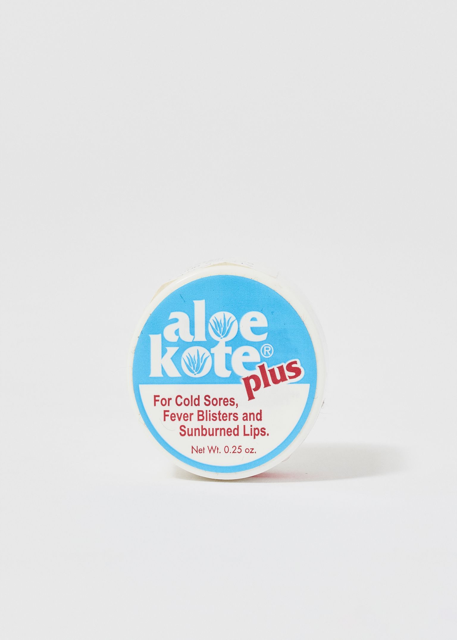 Kote Plus Lip Balm image