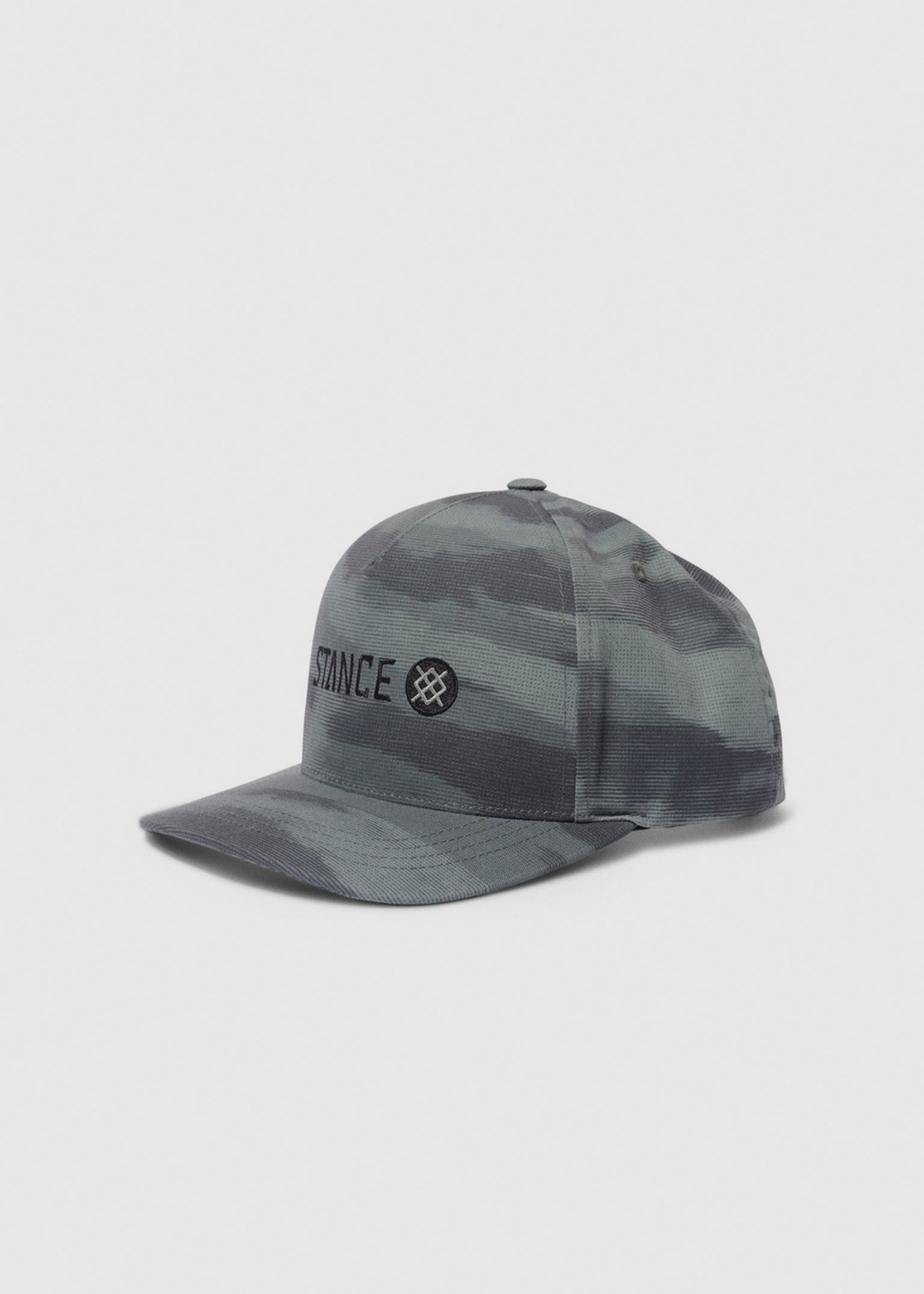 Icon Snapback Cap image