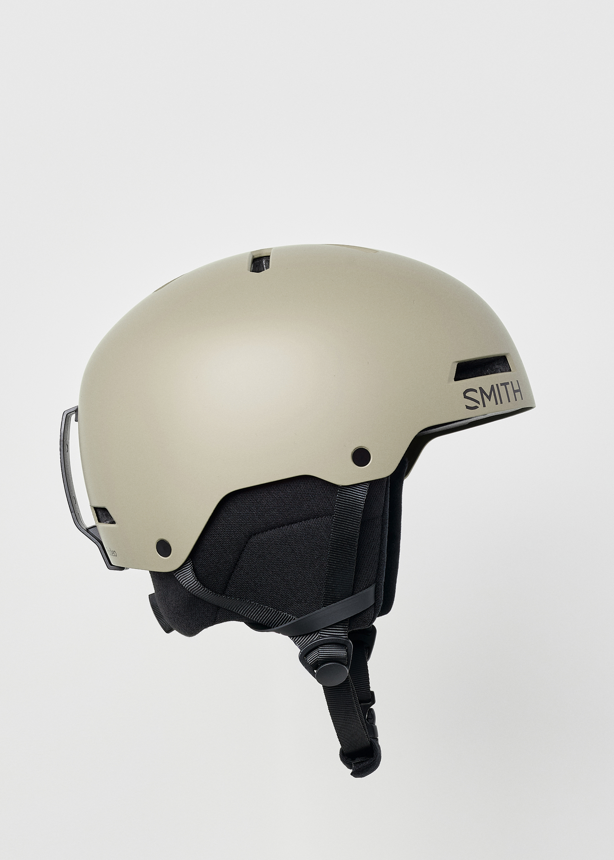 Smith Rodeo Helmet