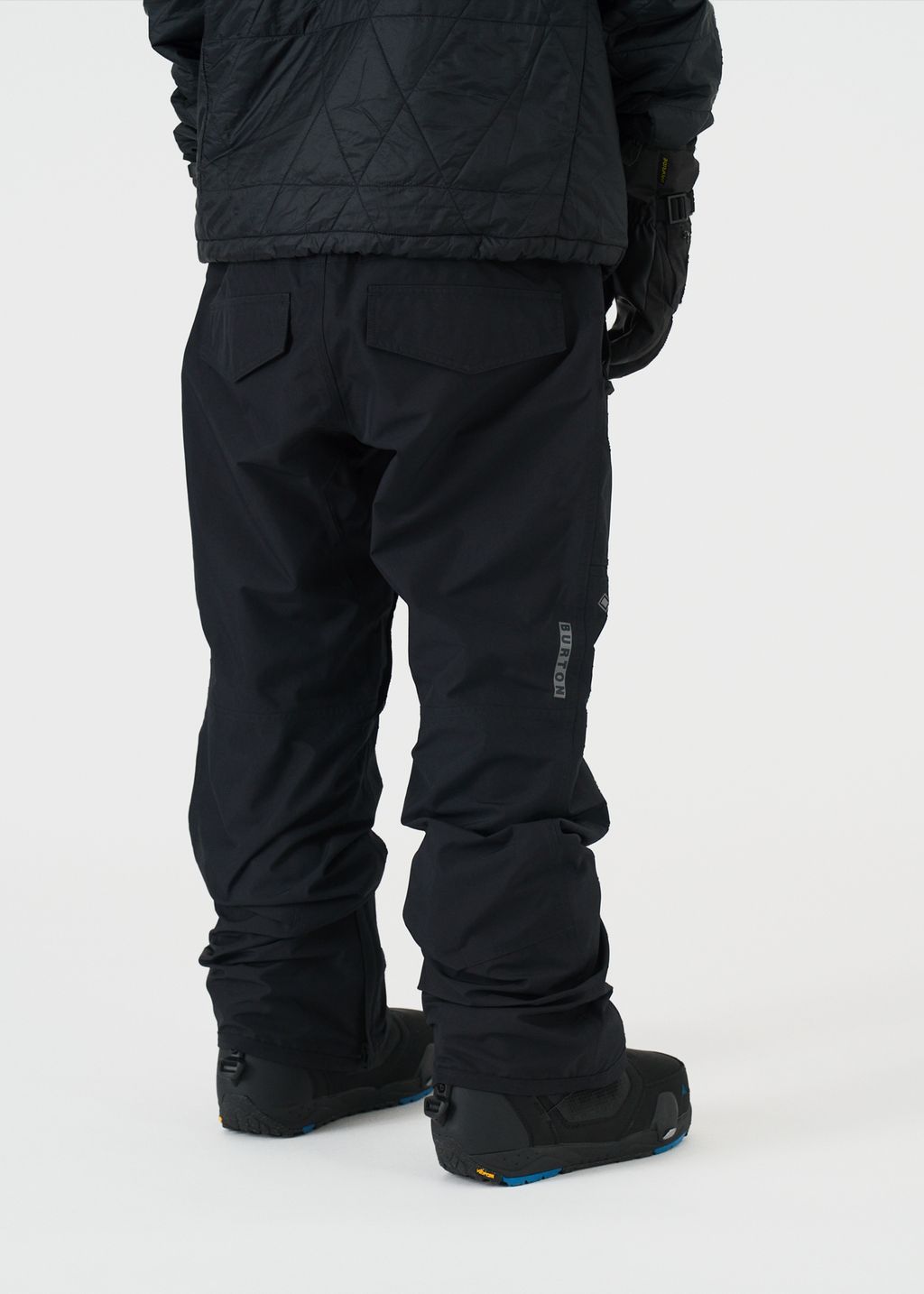 楽天市場】men's burton gore-tex ballast pantの通販