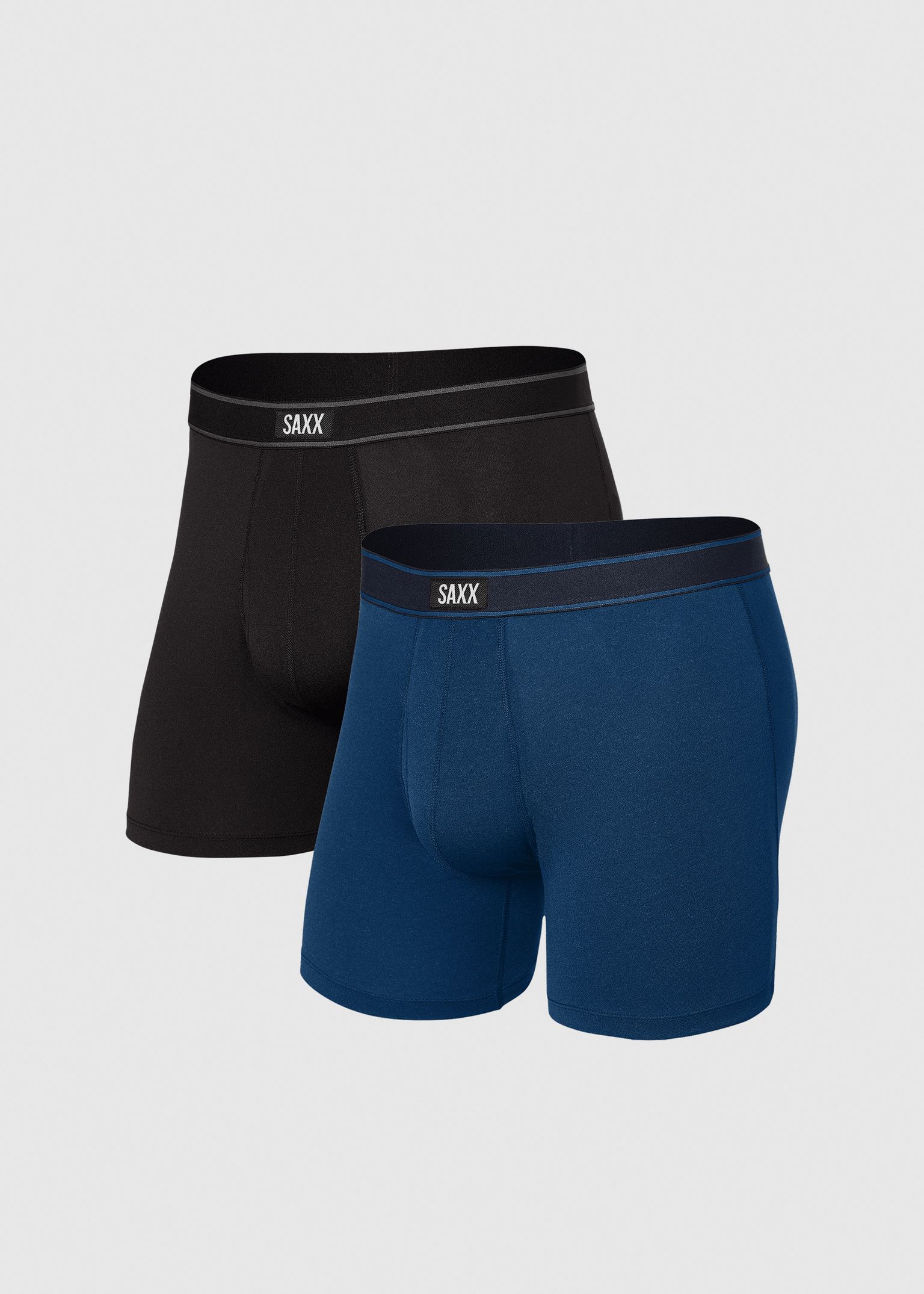 Daytripper Comfort Stretch Boxer Brief 2 Pack image