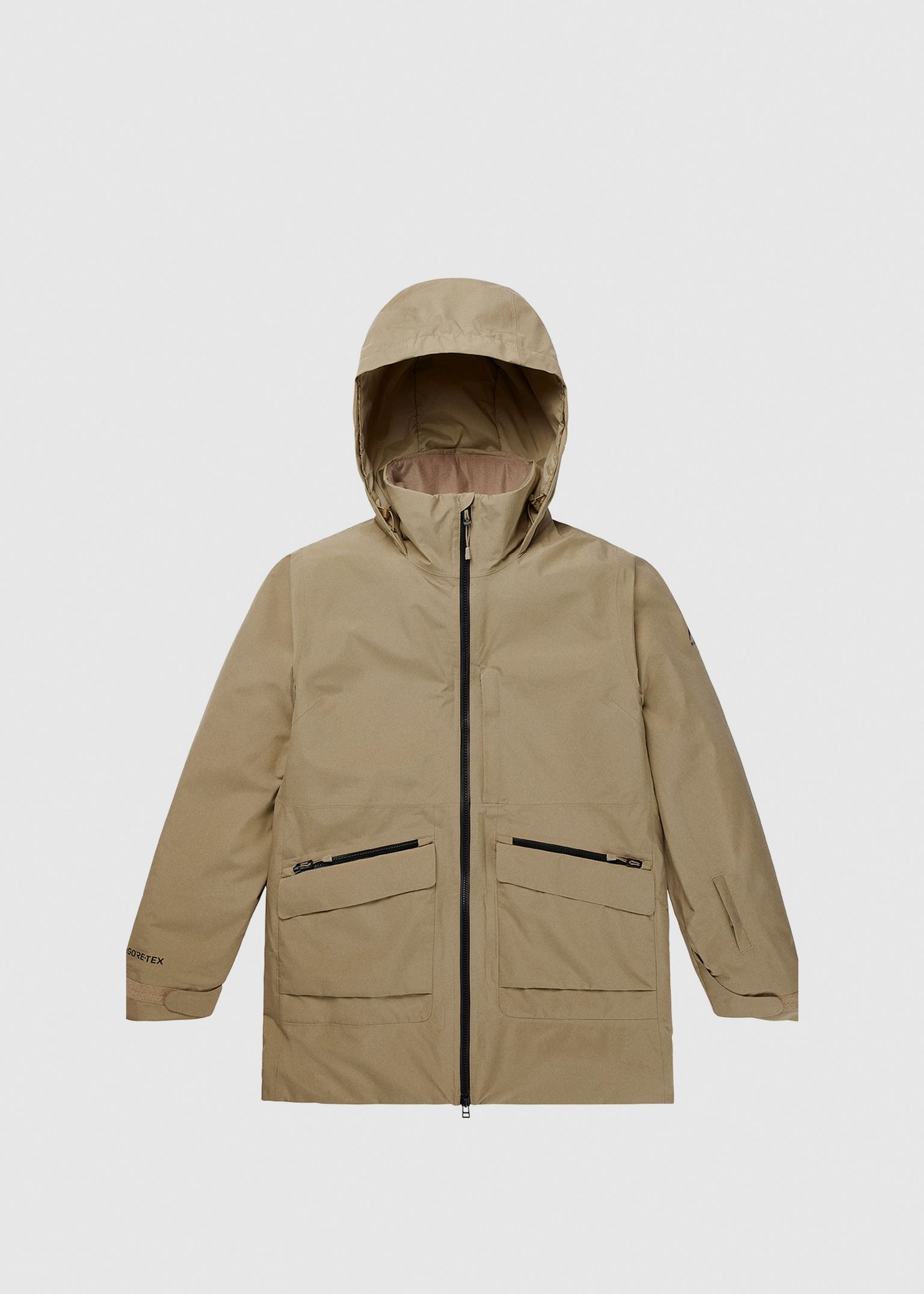 Treeline GORE-TEX 3L Jacket image