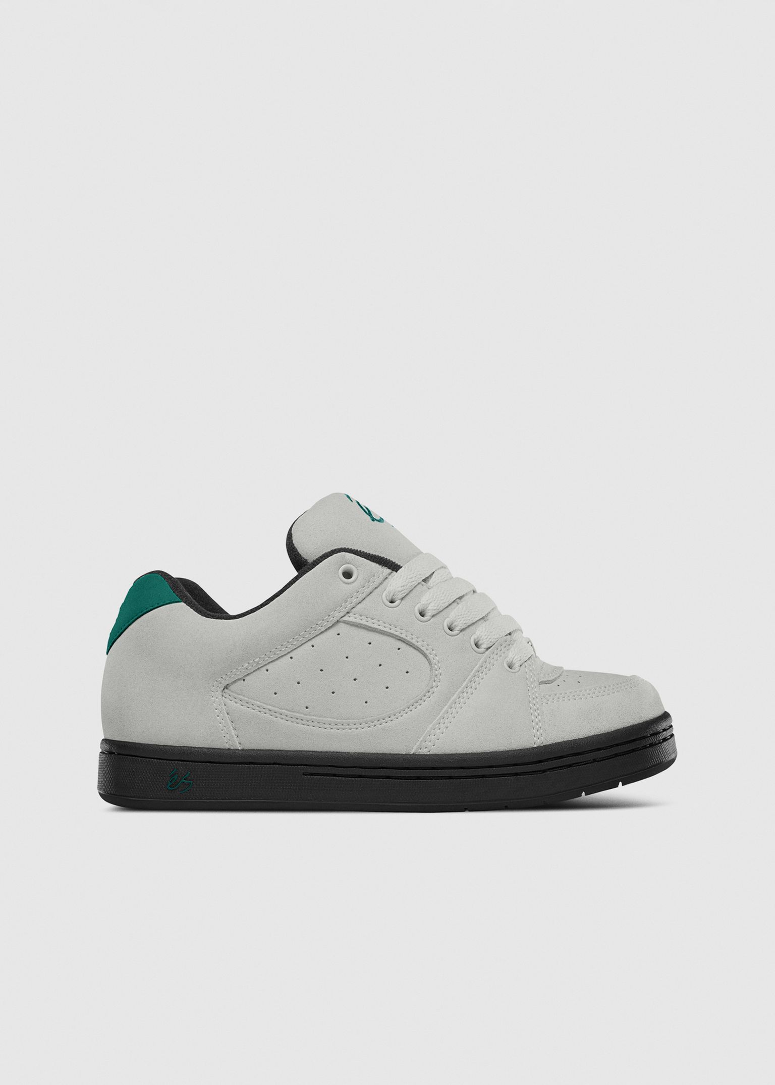 Accel Og Skate Shoes image