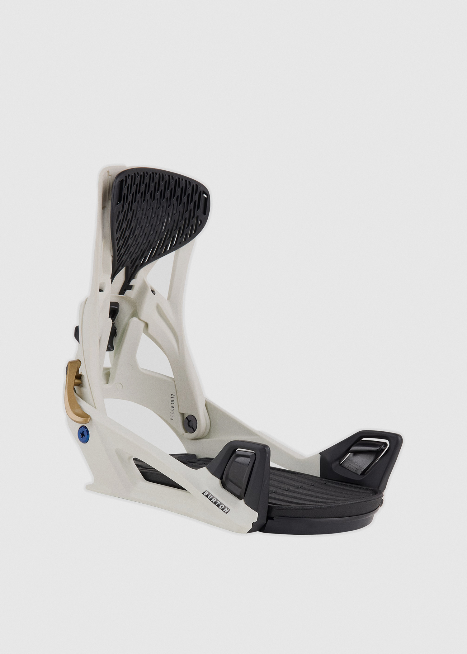 Burton Step On Genesis Snowboard Bindings