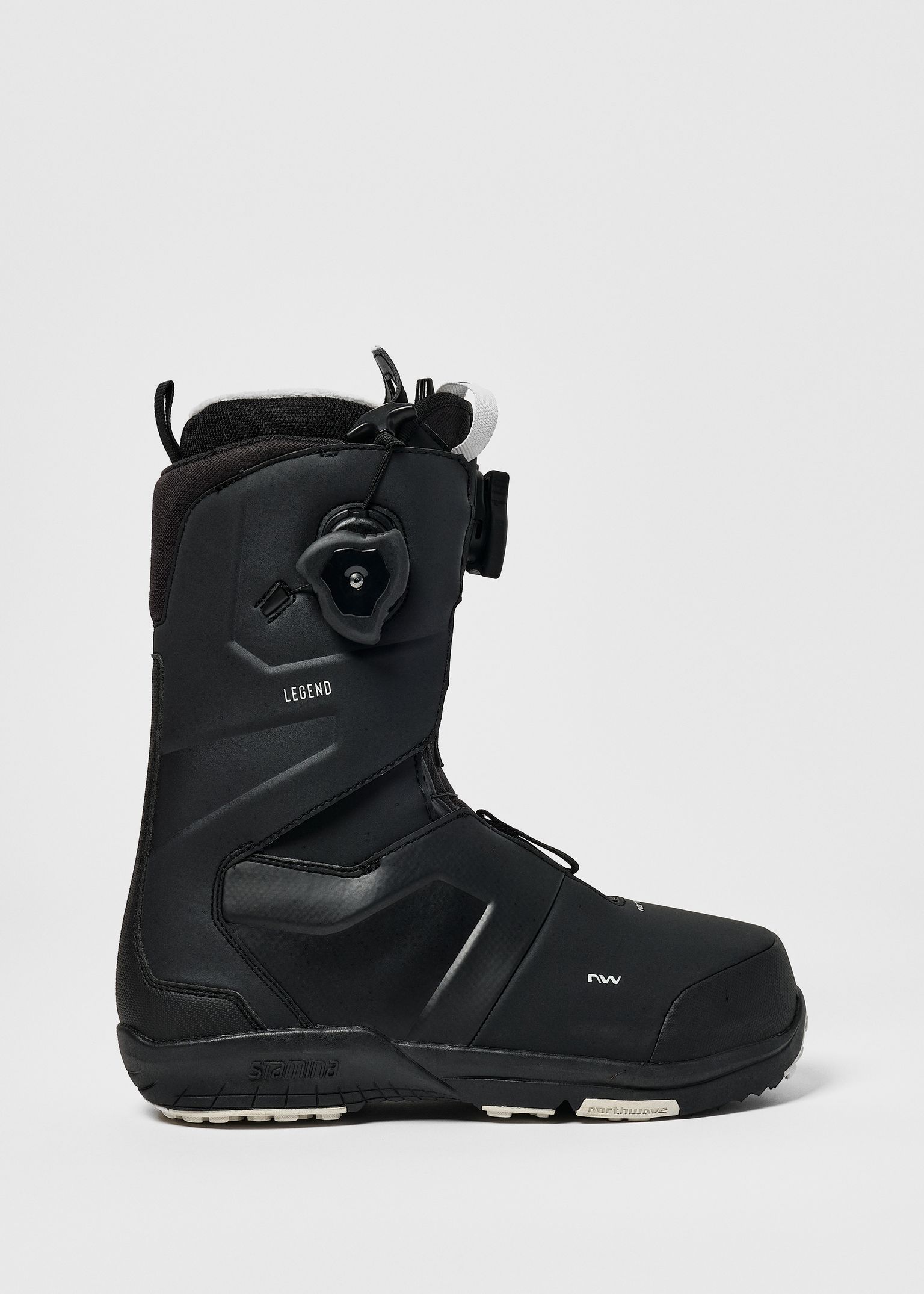 Northwave Legend 2 Spin Snowboard Boots