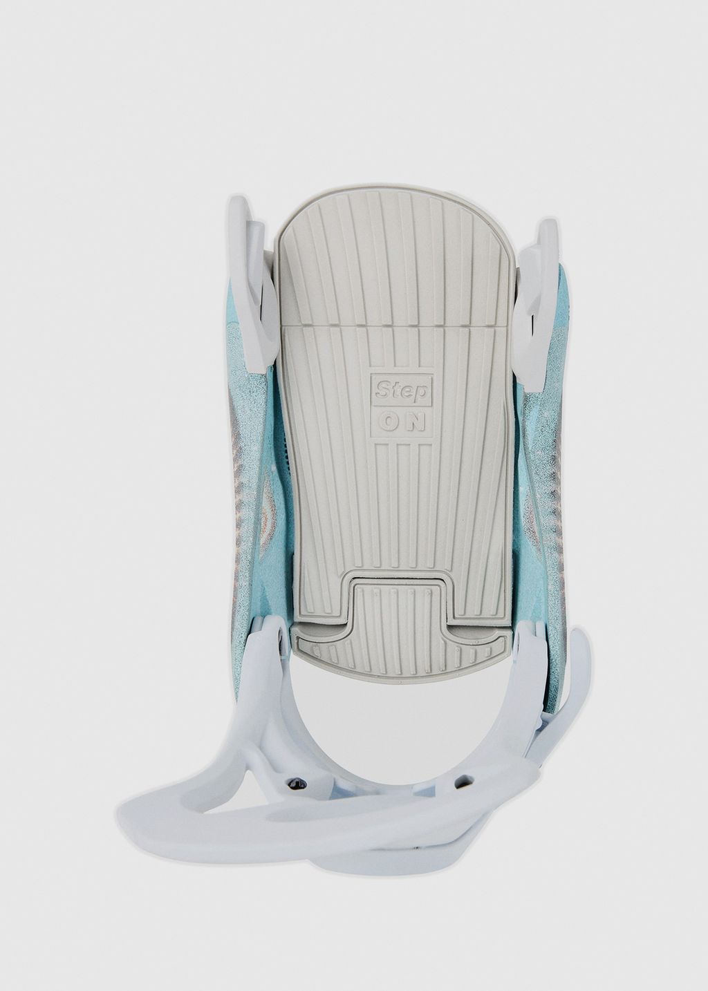 スノーボード Burton STEP ON Re:Flex M Burton Step On Re:Flex Snowboard Bindings 2026 – THE SKI MONSTER