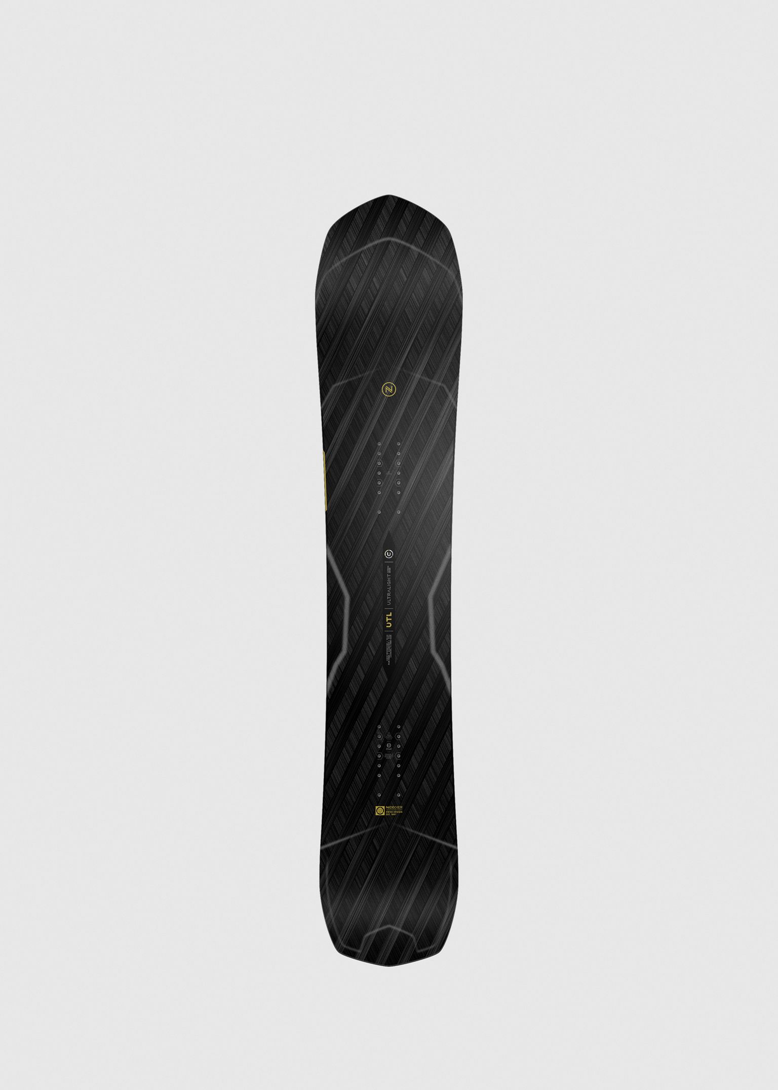 Ultralight Snowboard image