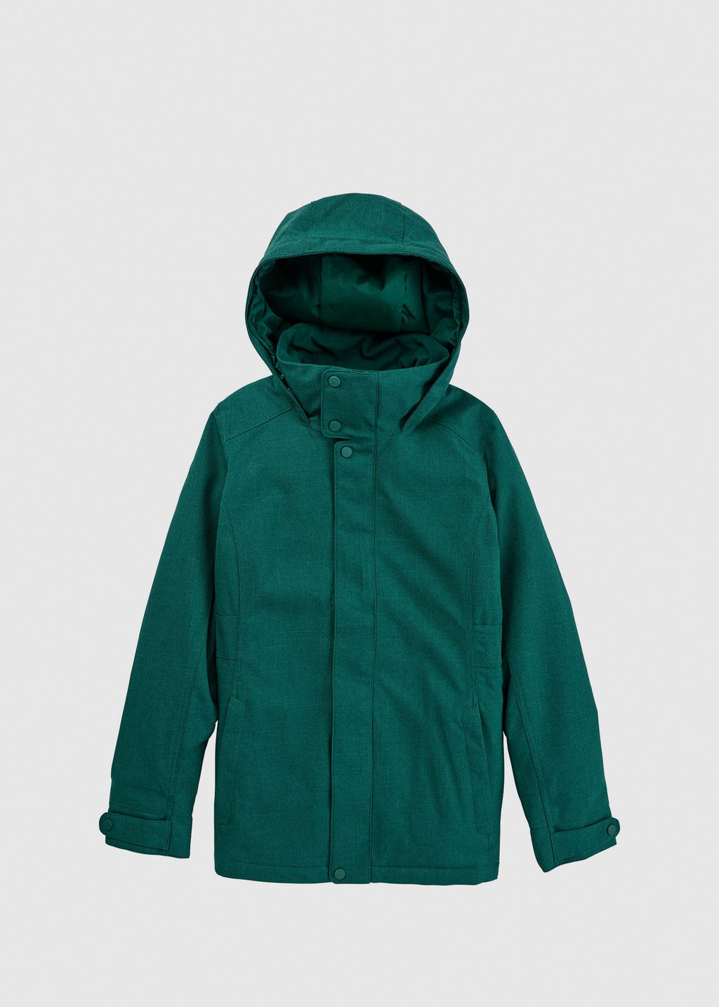 Burton バートン Jet Set ジャケット M Burton Jet Set Jacket