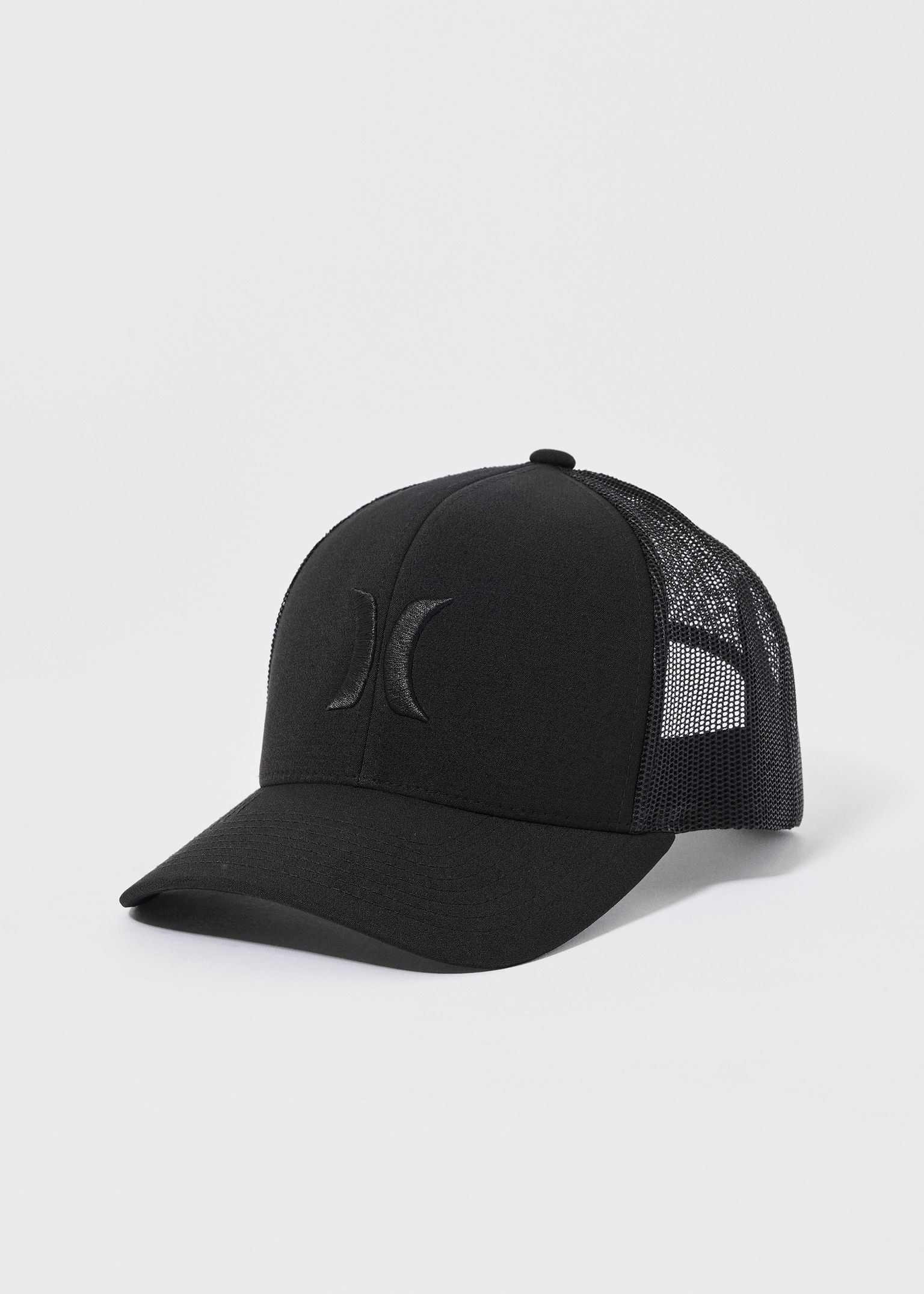 Del Mar Trucker Cap image