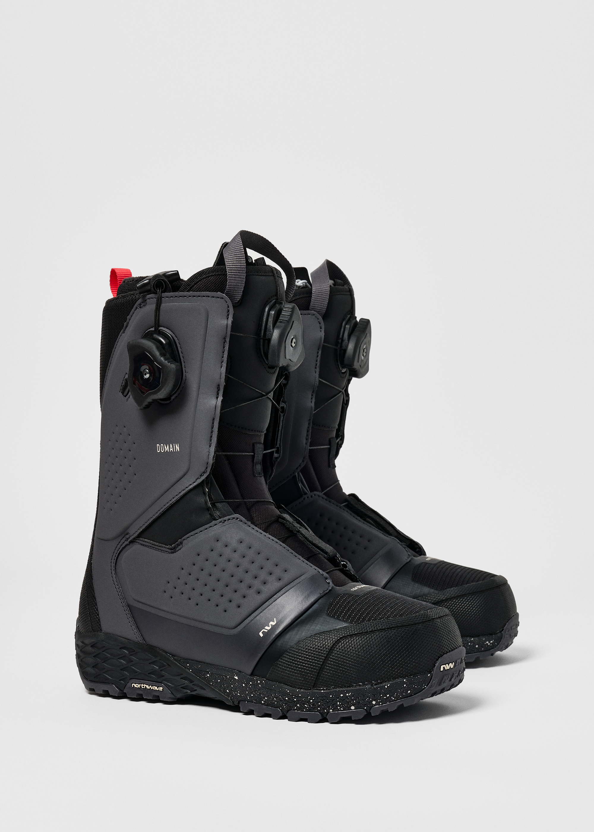 スノーボード NORTHWAVE DOMAIN 2 SPIN Northwave Domain 2 Spin Snowboard Boots