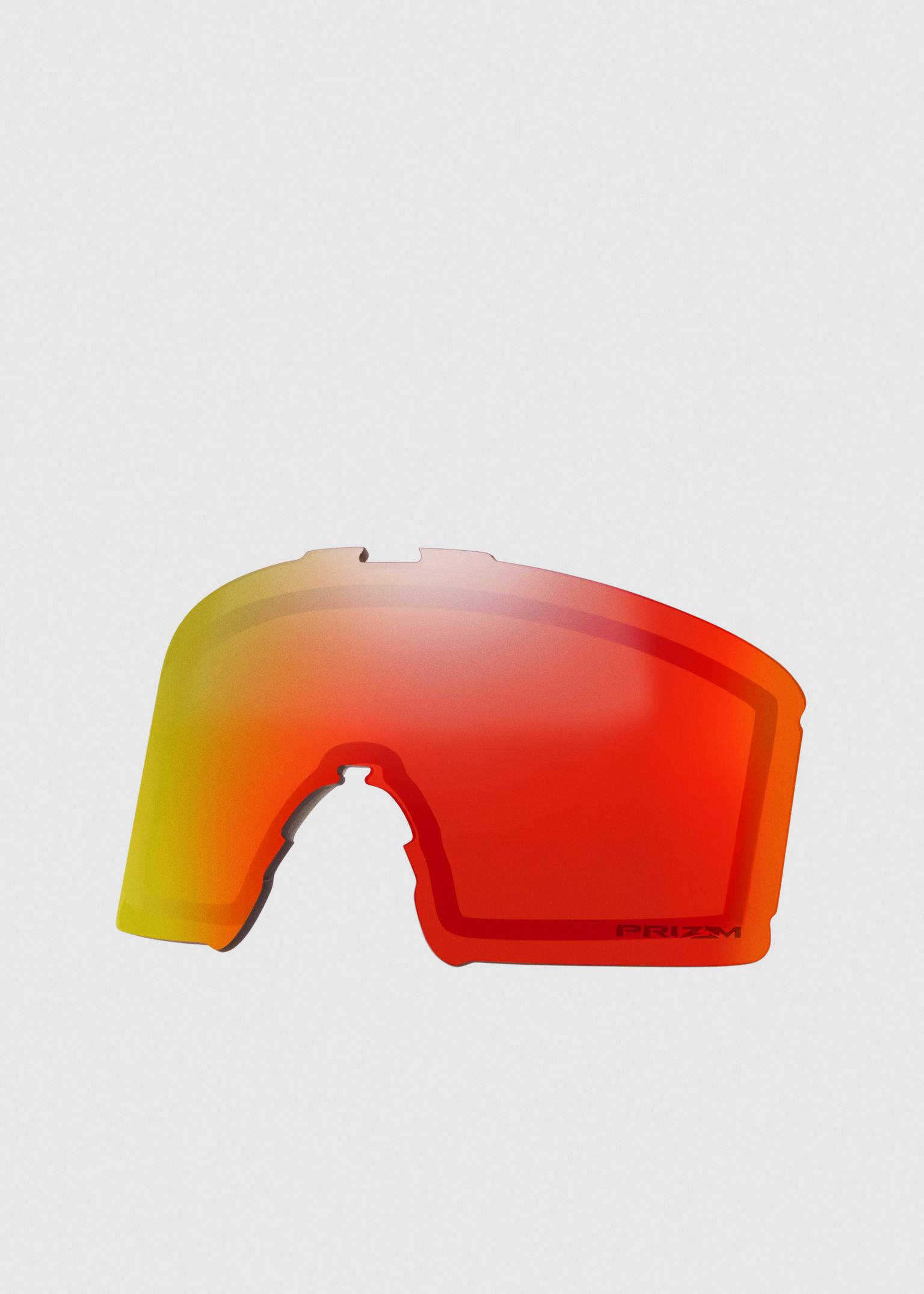 Line Miner M Replacement Lens - Prizm Torch Iridium image