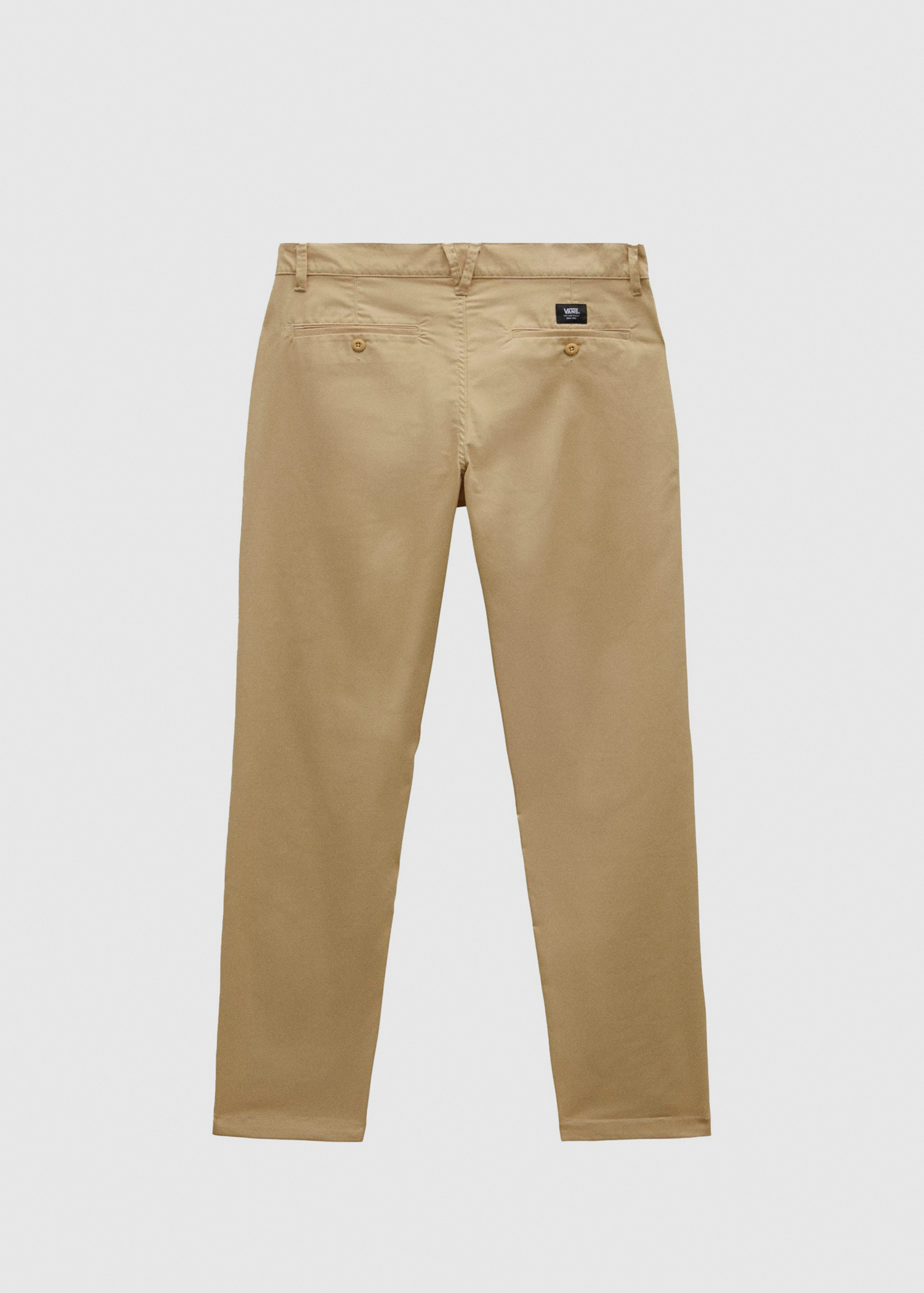 【専用】VANSxDANIEL JOHNSTON AUTHENTIC CHINO VANS X DANIEL JOHNSTON AUTHENTIC CHINO PANTS | eBay