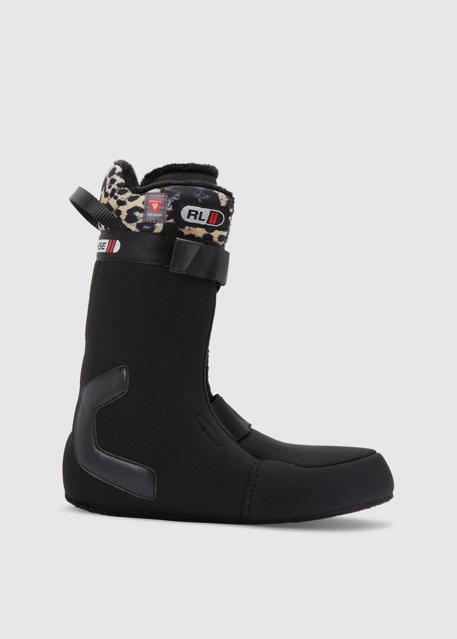 DC Mora Snowboard Boots