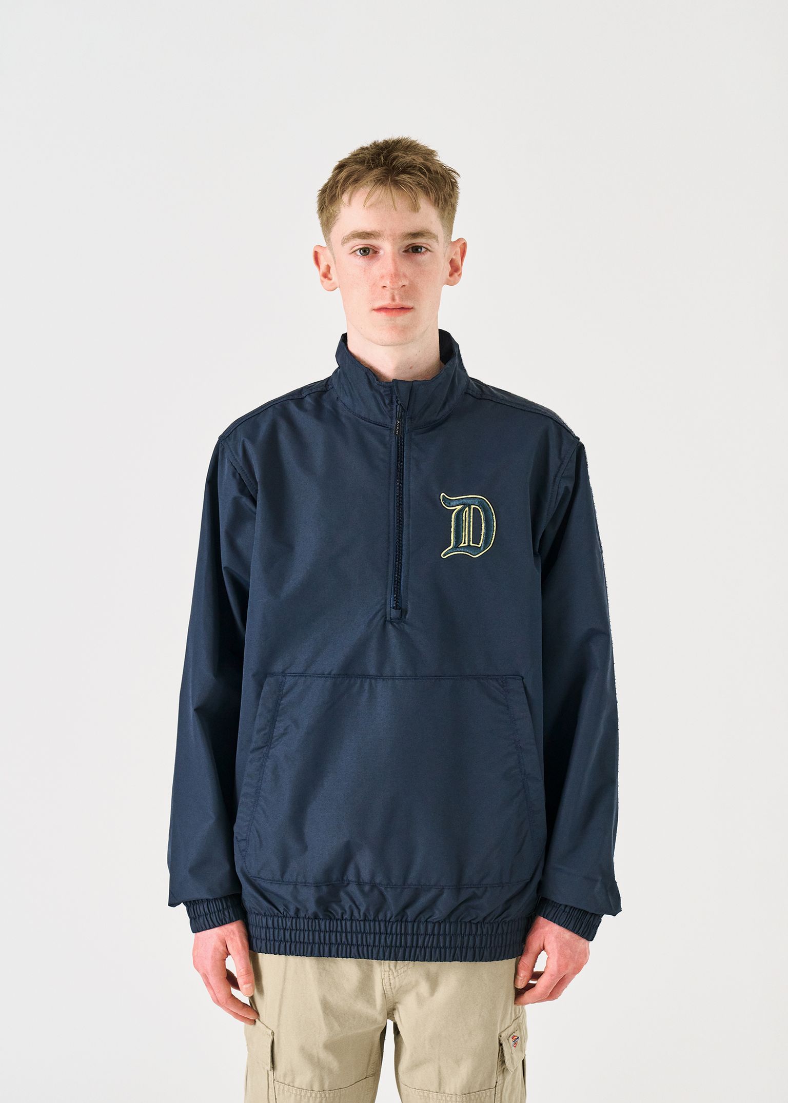 Guy Mariano Jacket image