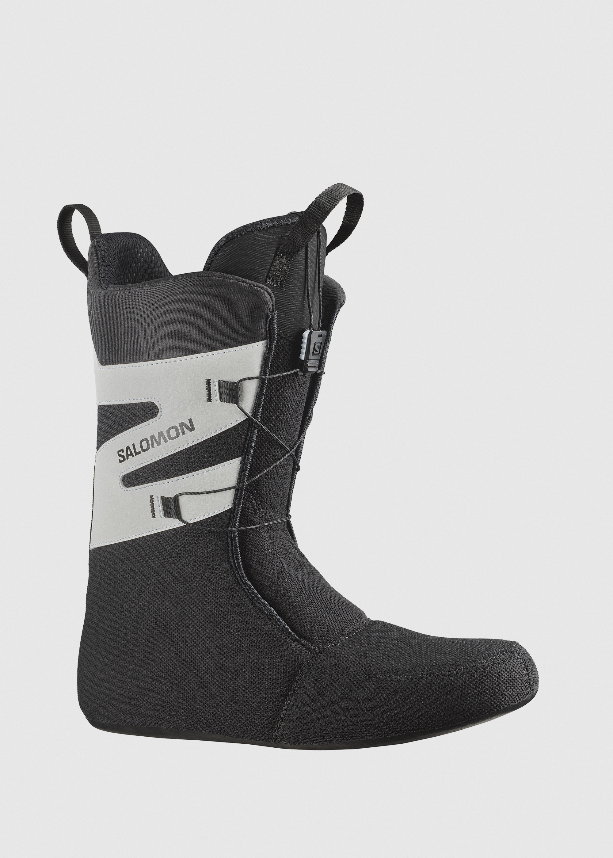 Salomon Snowboards Dialogue Lace SJ Boa Snowboard Boots