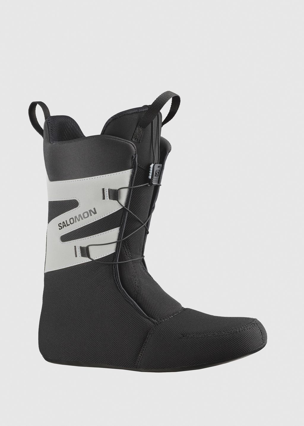 Salomon Snowboards Dialogue Lace SJ Boa Snowboard Boots