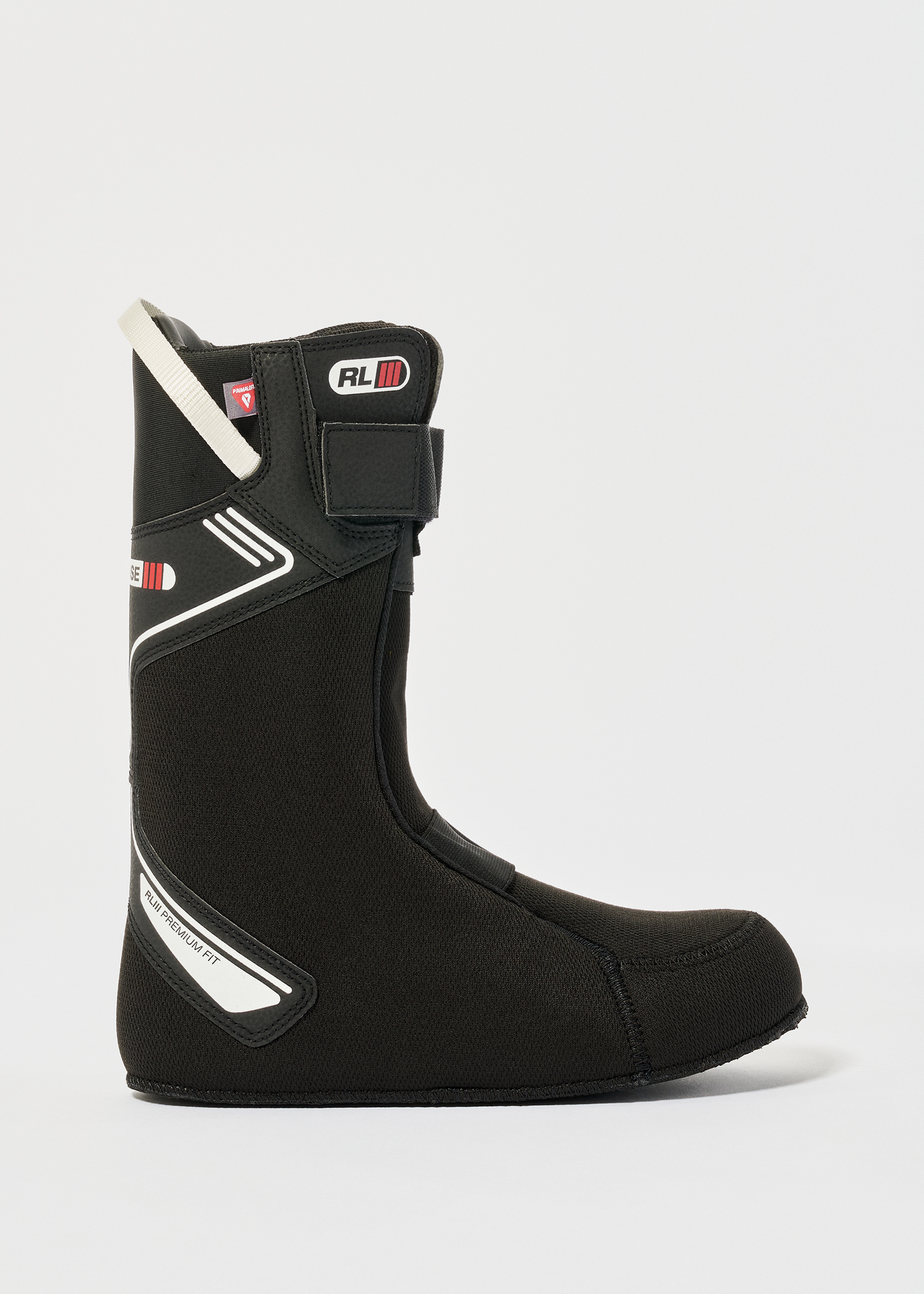 DC Premier Hybrid Snowboard Boots