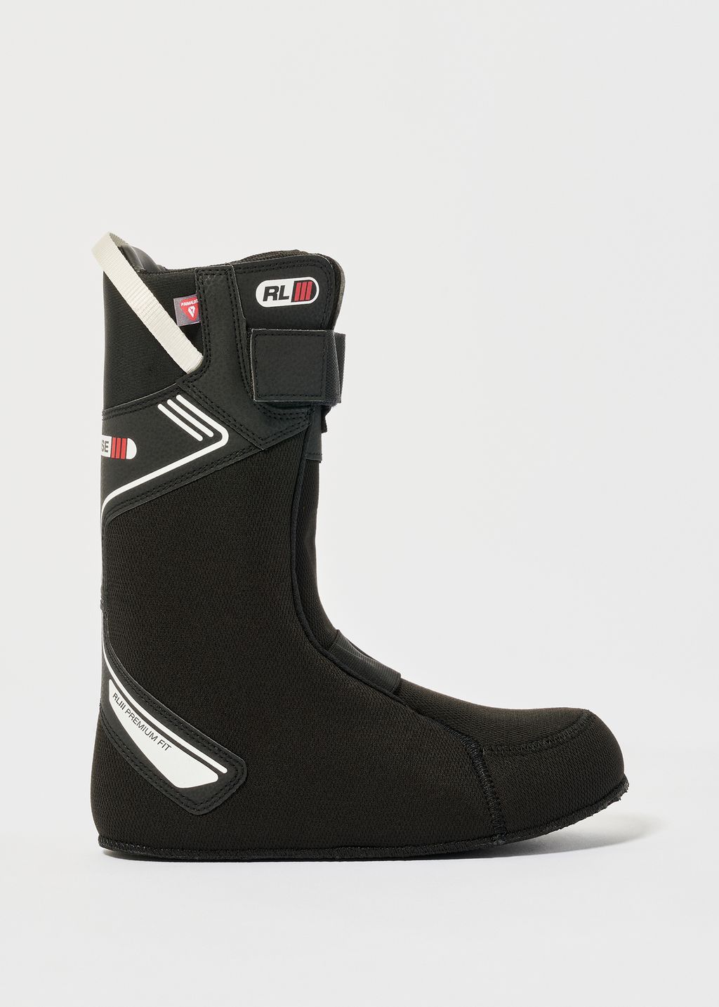 DC Premier Hybrid Snowboard Boots