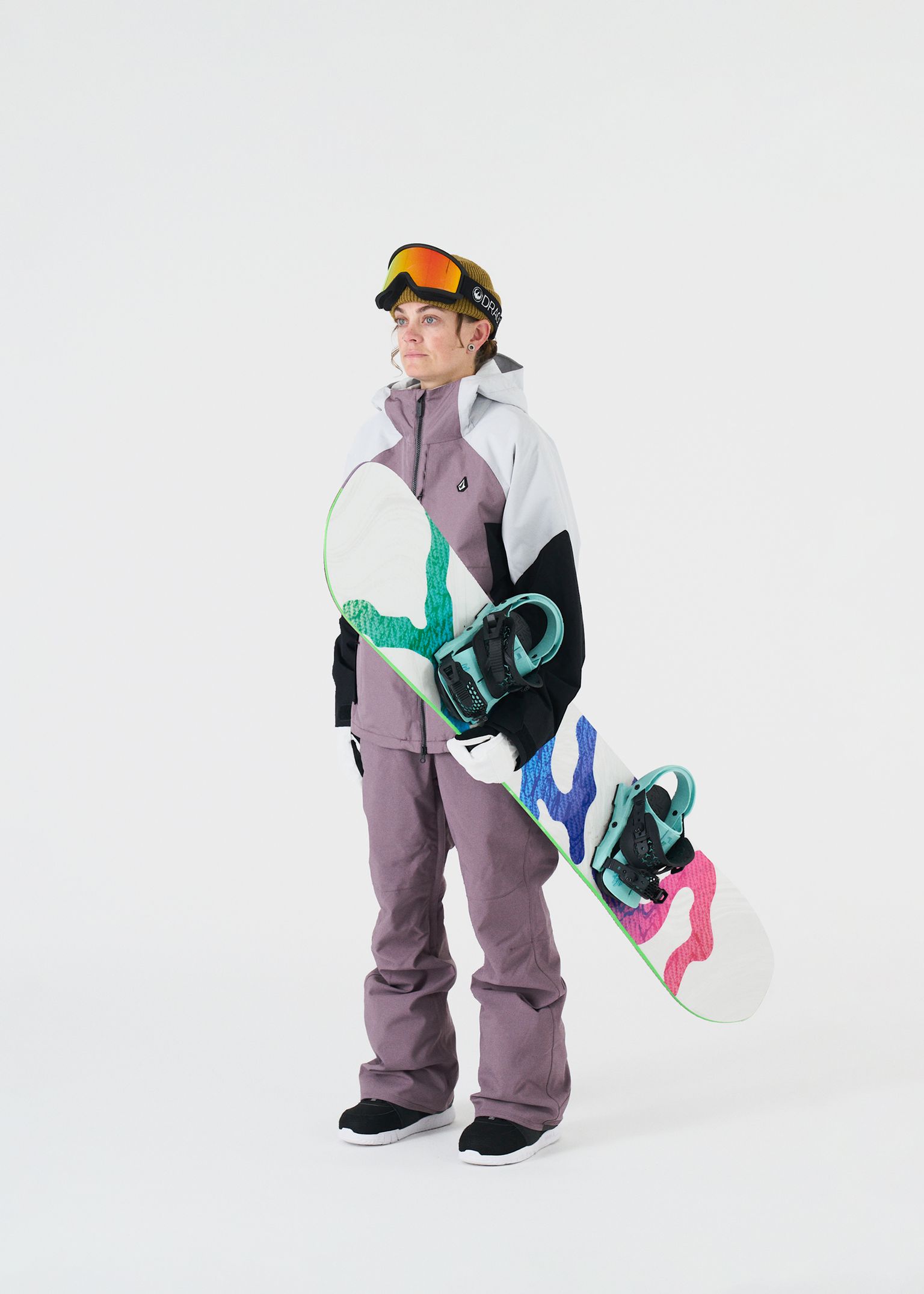 Swift Bib Overall image