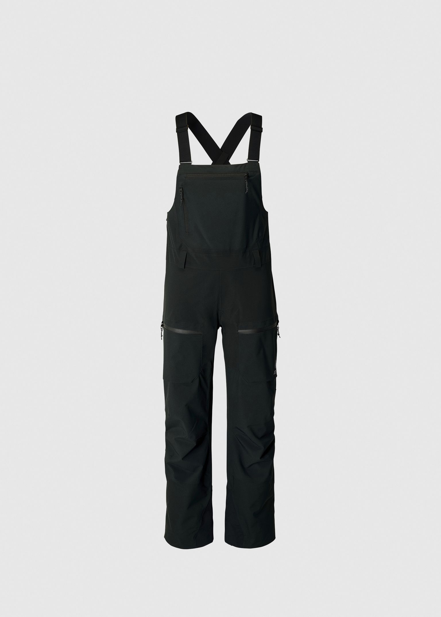 Mountain Surf Recycled Bib Pants image