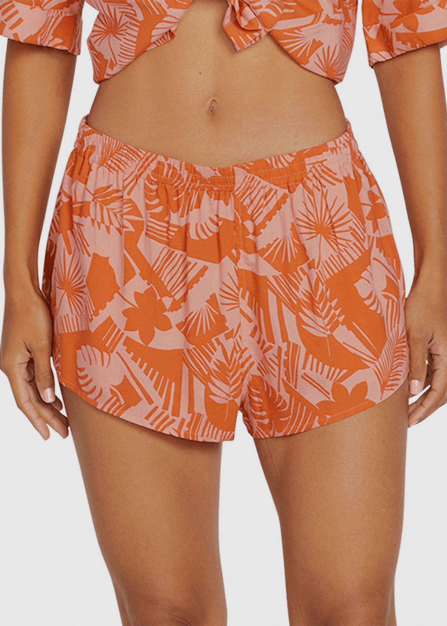Off Tropic Shorts image