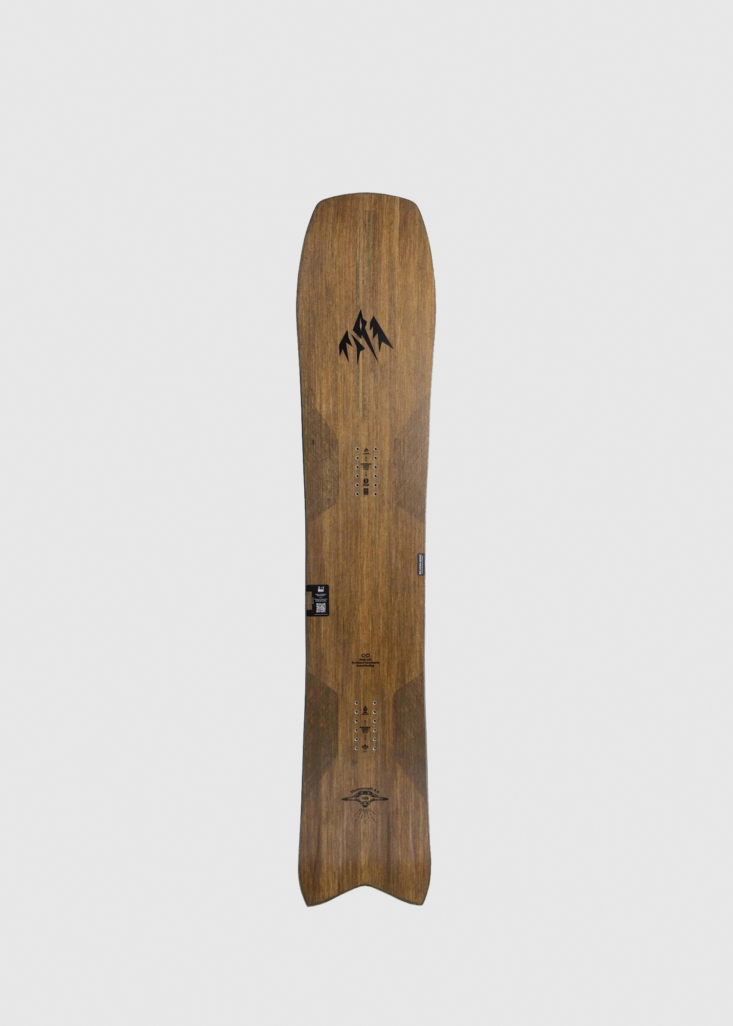 Jones Hovercraft 2.0 Snowboard