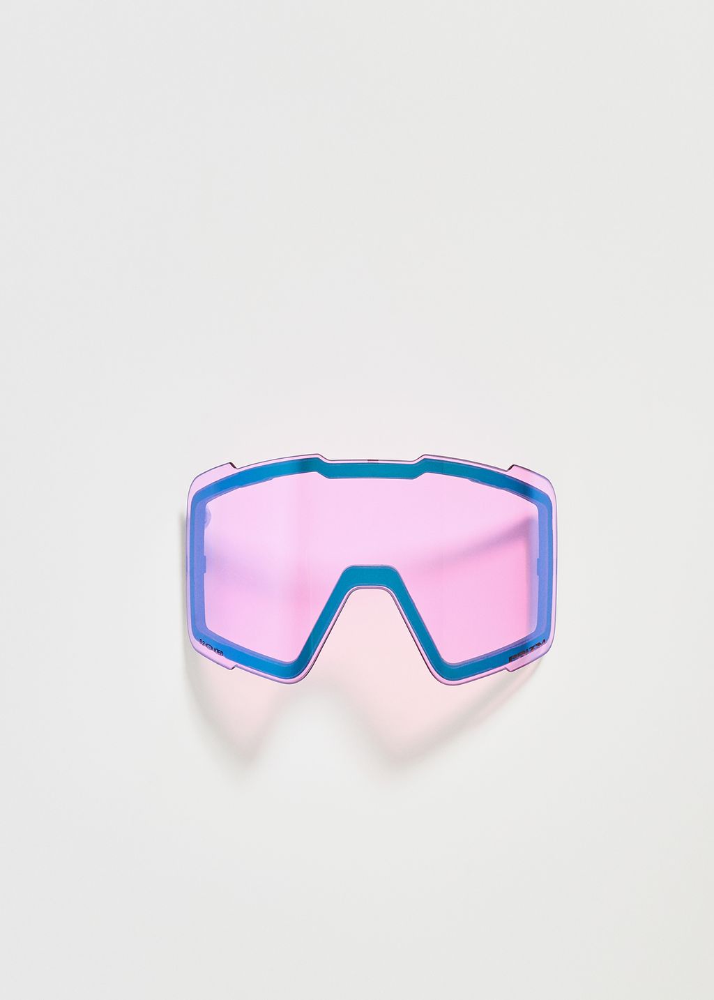 Oakley Line Miner Pro L Matte Black / Prizm Torch Iridium