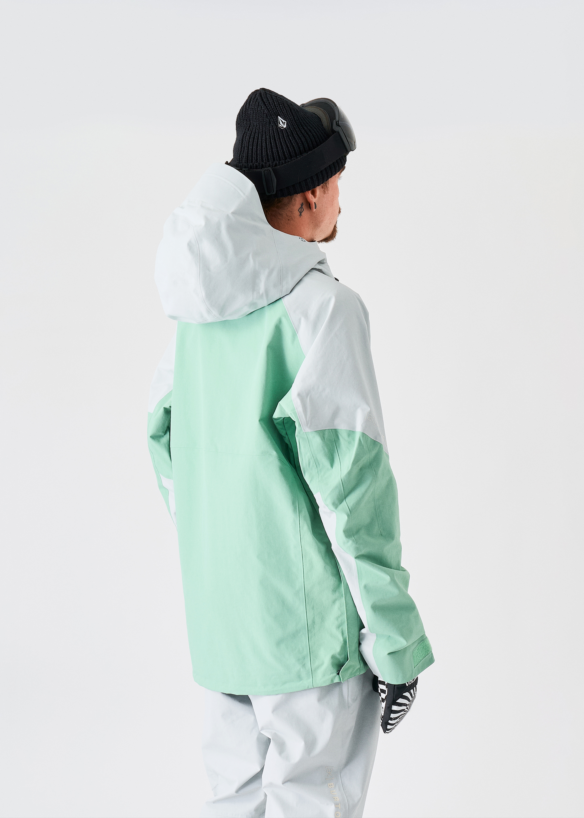 Burton [AK] Velocity GORE-TEX Anorak Jacket
