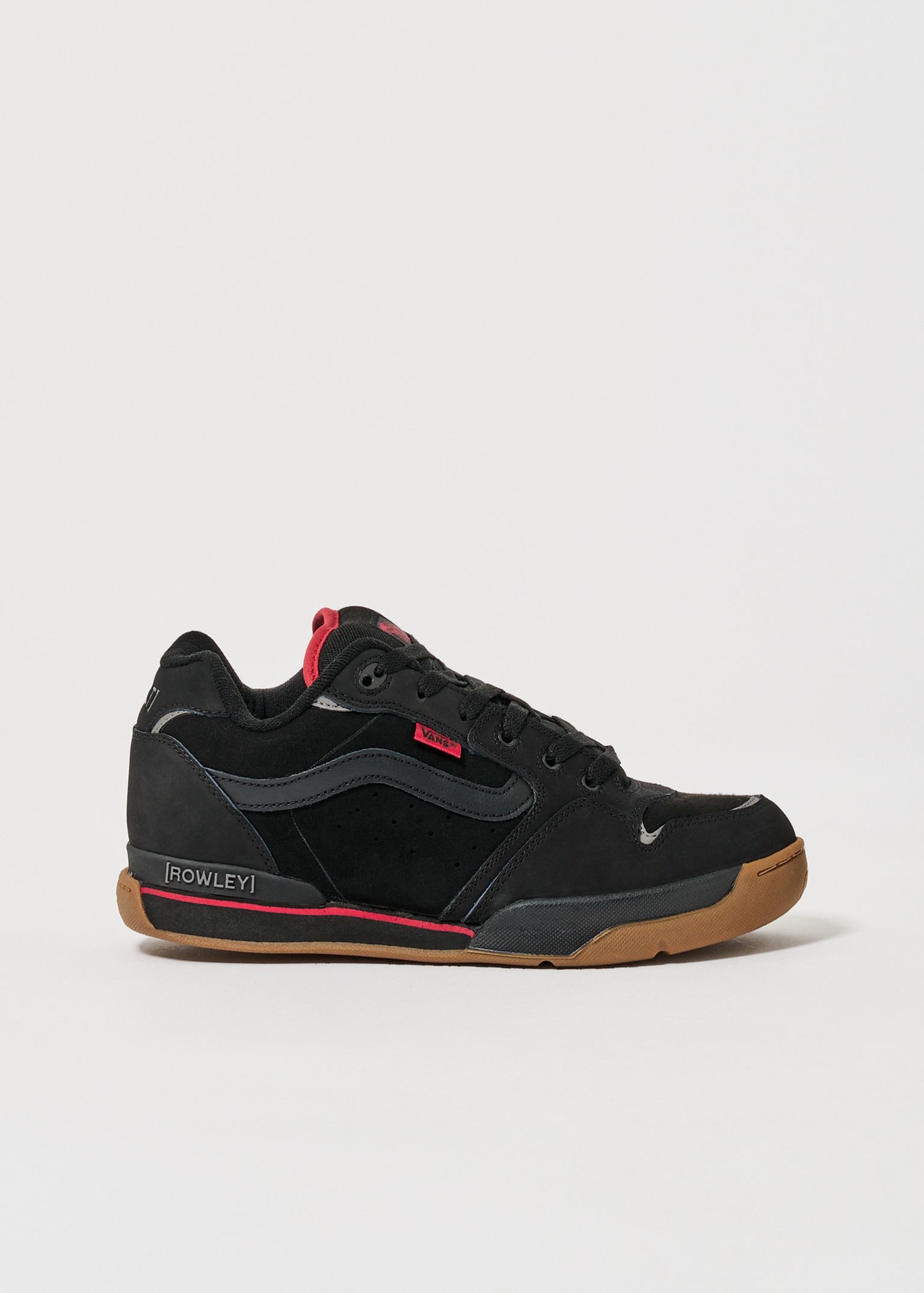 Rowley XLT Shoes image