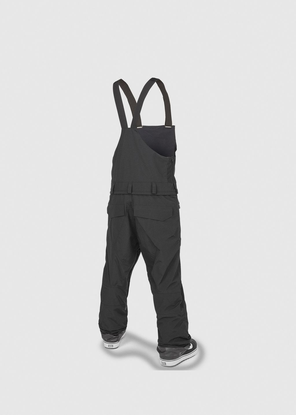 volcom Rain Gore-Tex BIB ボルコム　XL Men's Rain Gore-Tex Bib Overall - Volcom