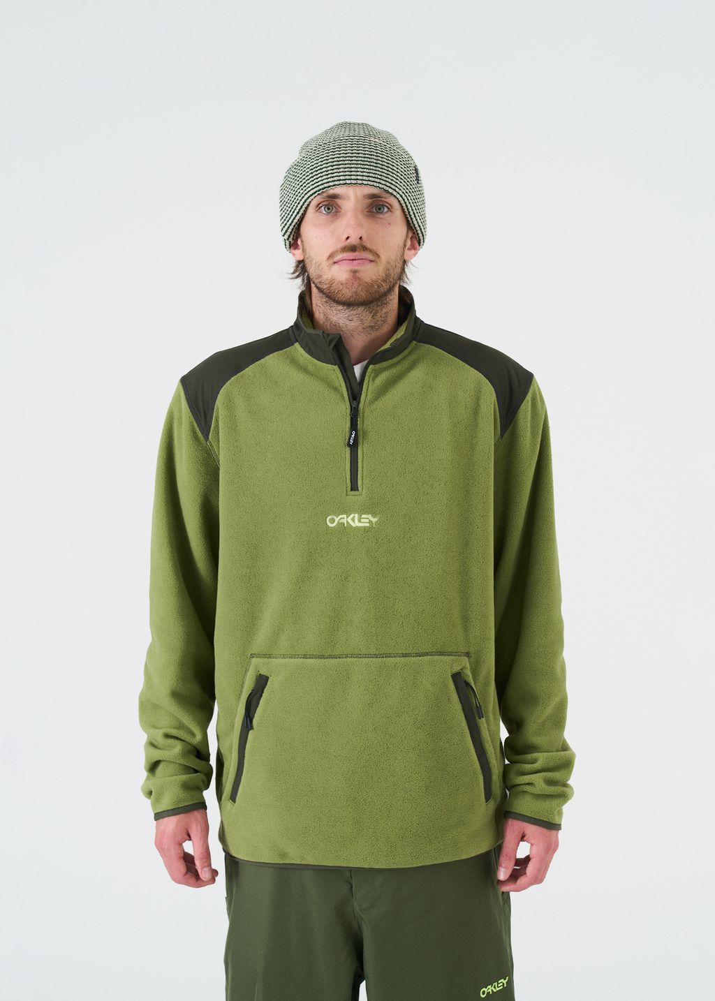 Oakley Butter Tech Fleece