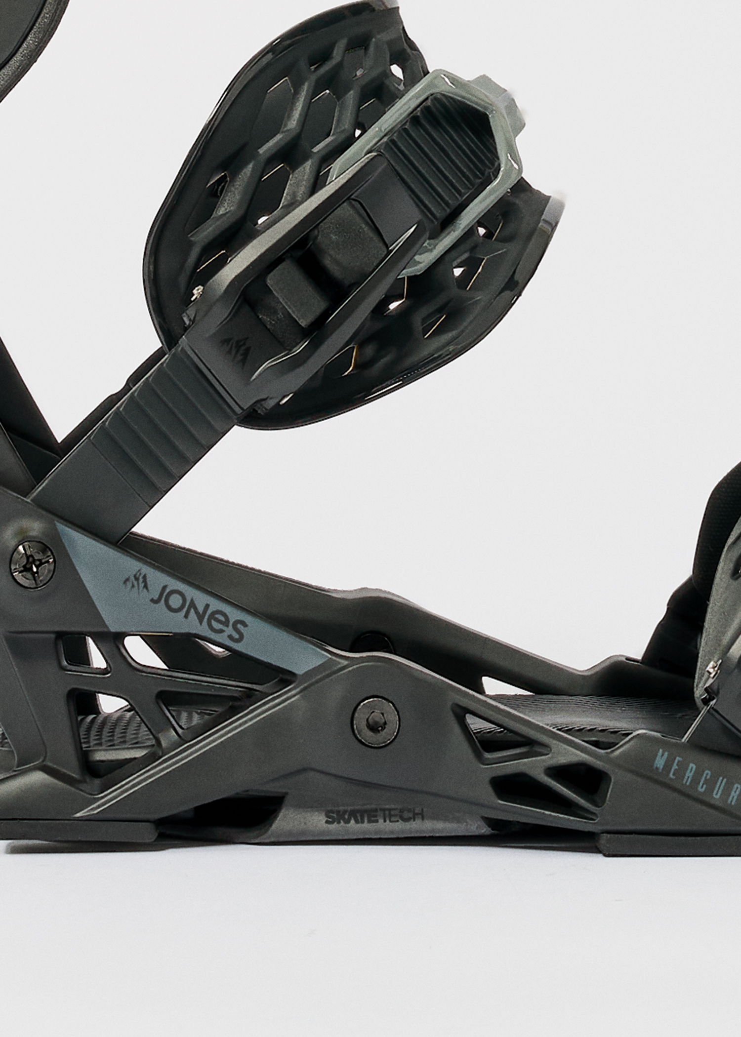 スノーボード JONES MERCURY BINDING M SKATE TECH NOW スノーボード JONES MERCURY BINDING M SKATE TECH NOW Men's