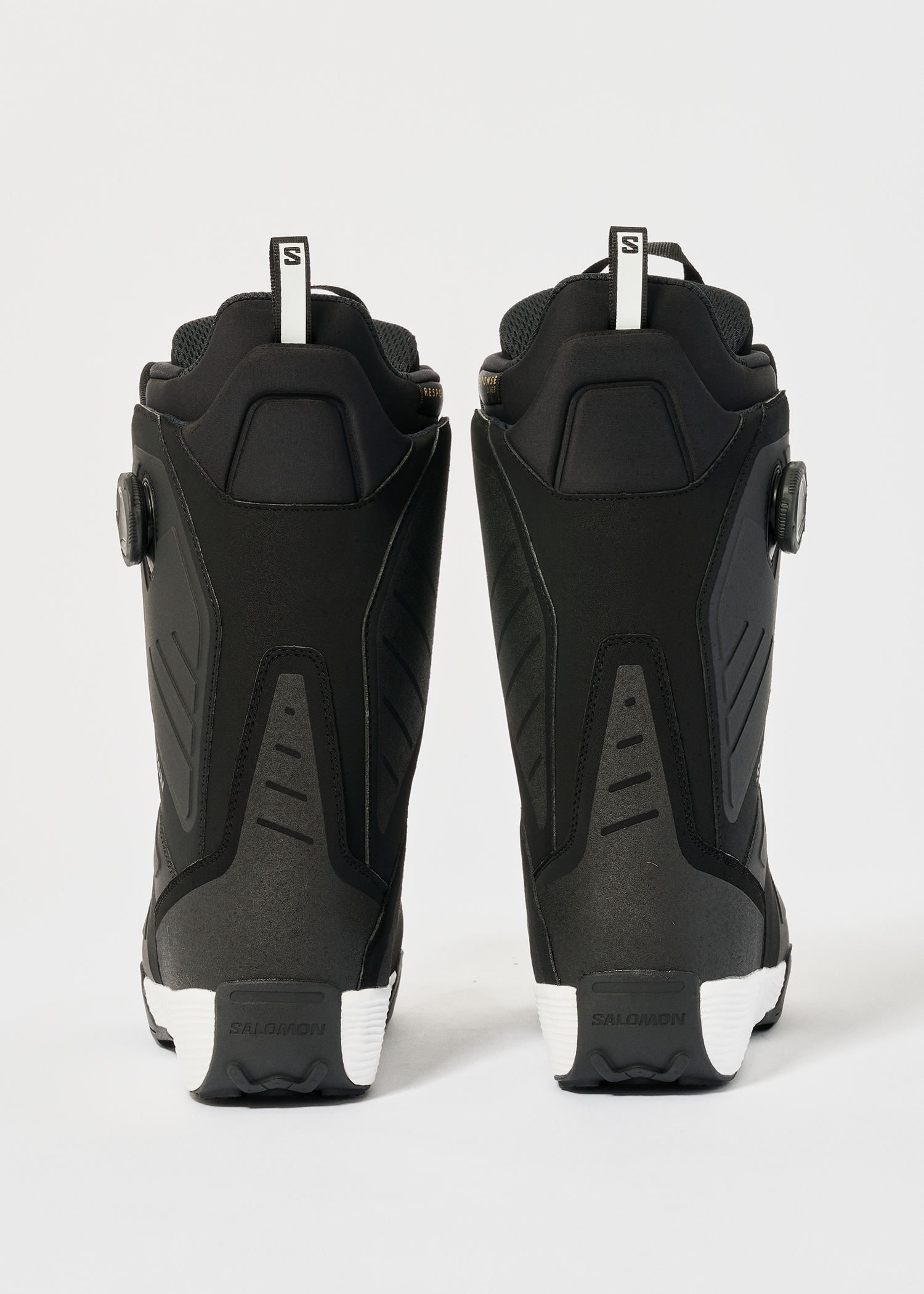 Salomon Snowboards Dialogue Dual BOA Wide Snowboard Boots