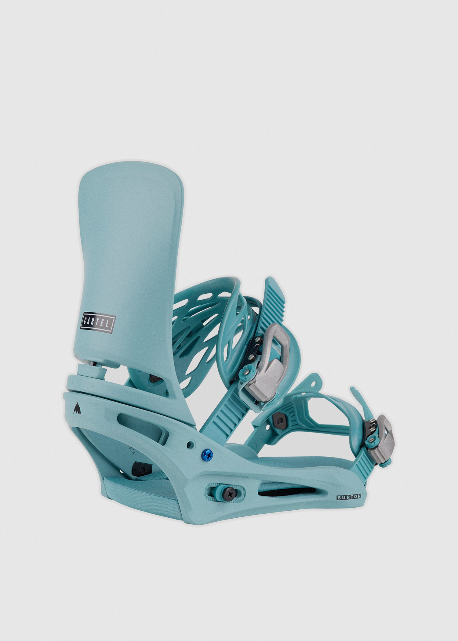 Cartel Snowboard Bindings