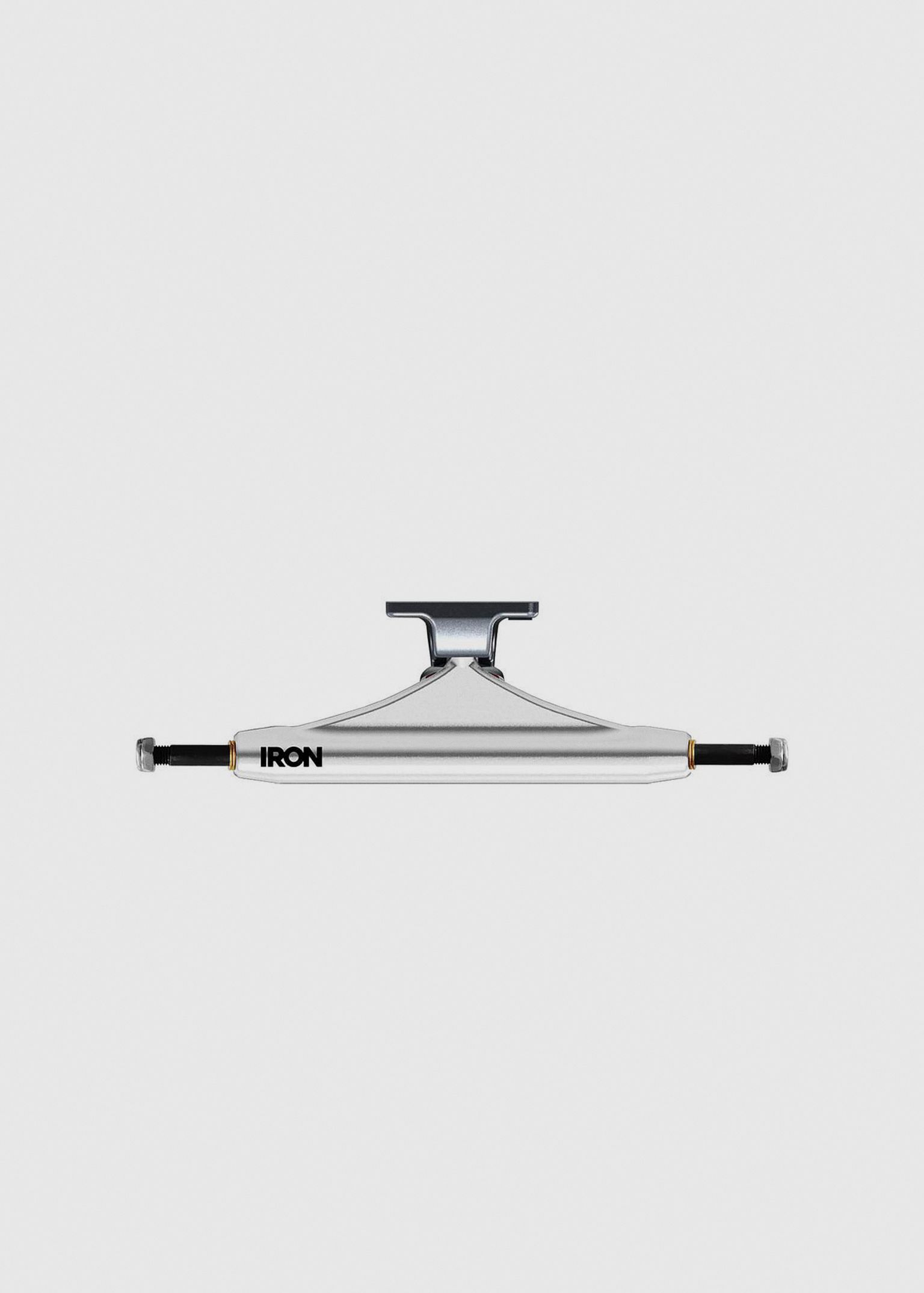 Iron High Truck image