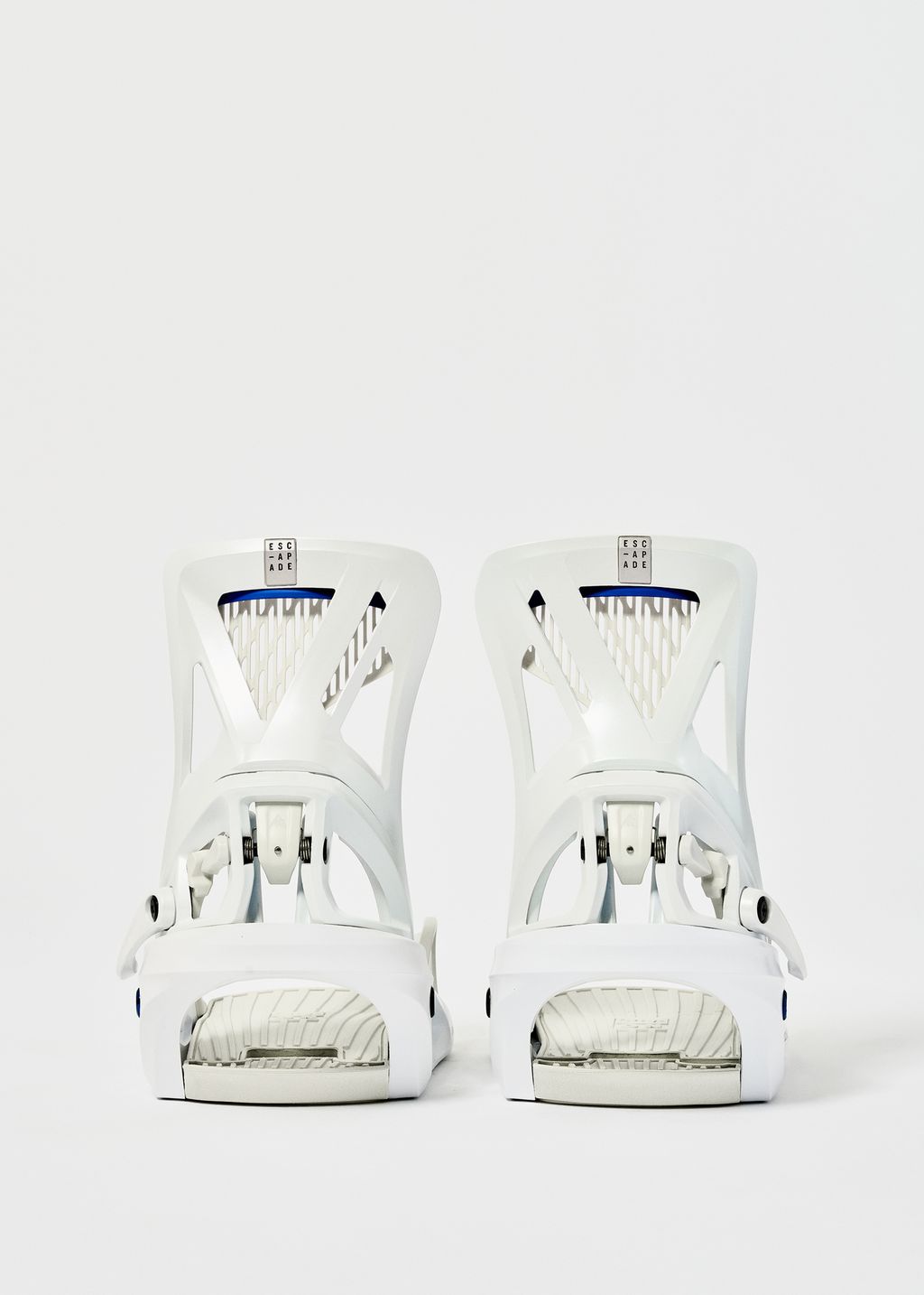 Escapade Step On Snowboard Bindings