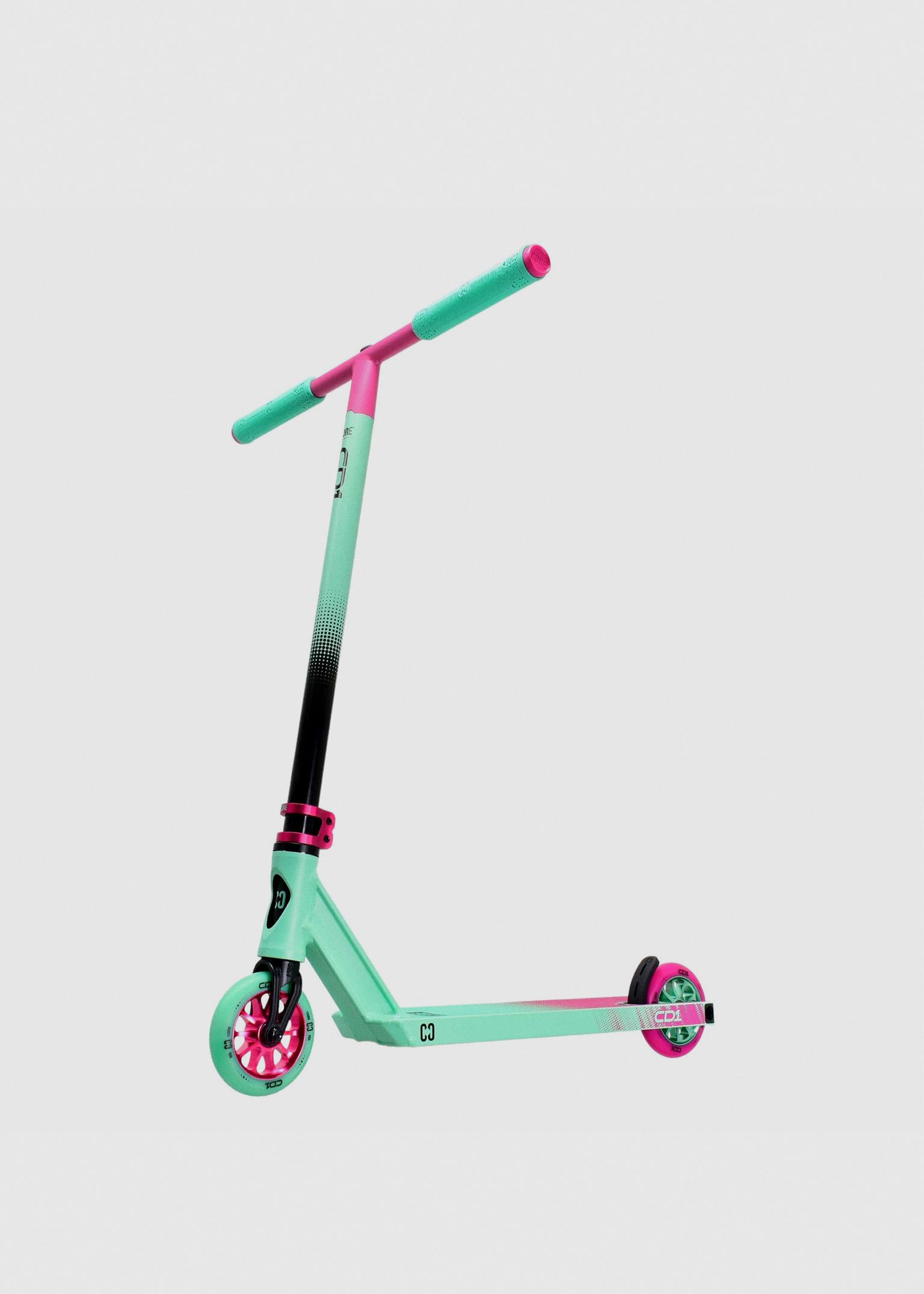 CD1 Complete Scooter image
